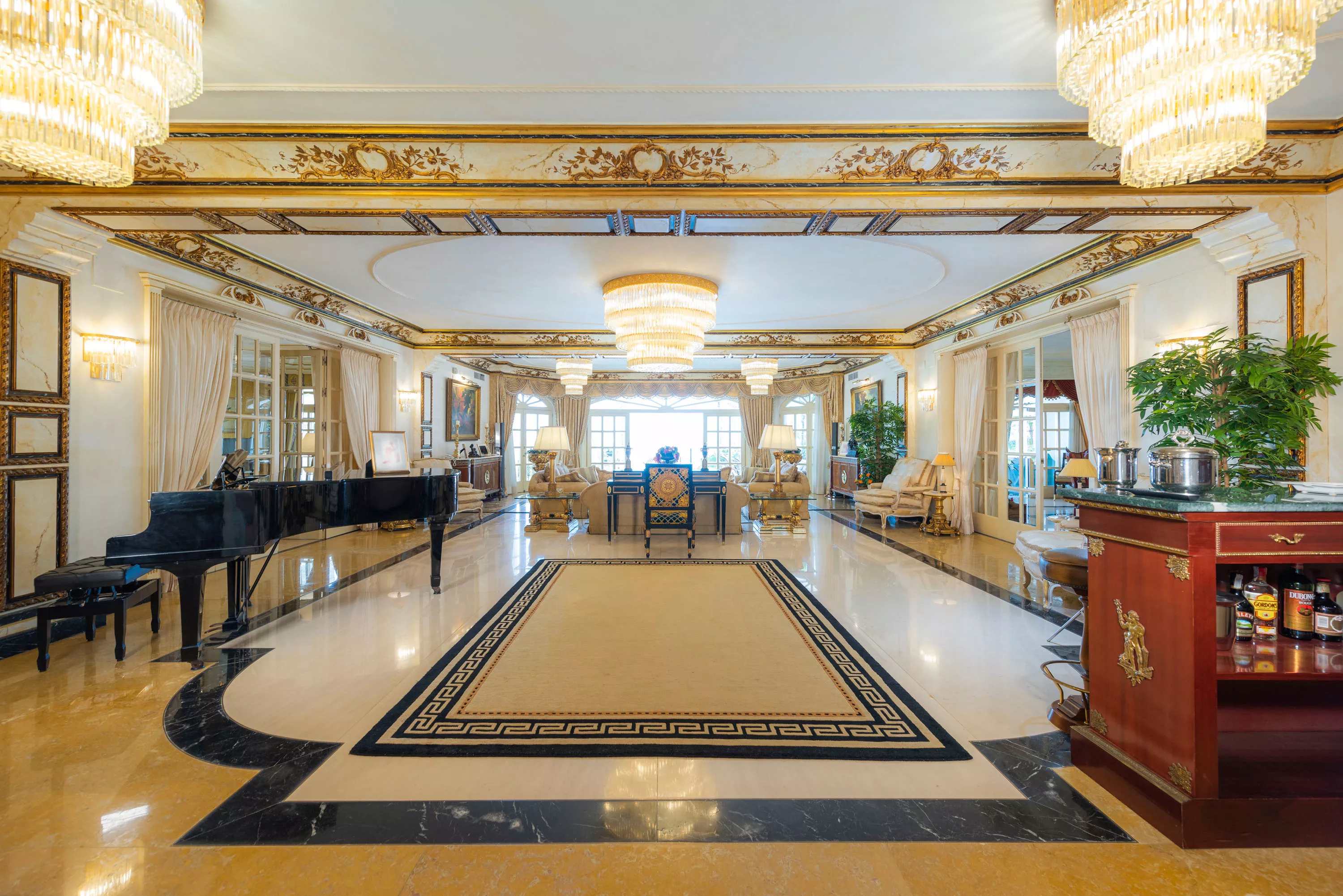 Arrabal el Rodeo 7, Marbella, Malaga 29660, Spain - el_martinete_marbella_spain_09edit_mtgnqq