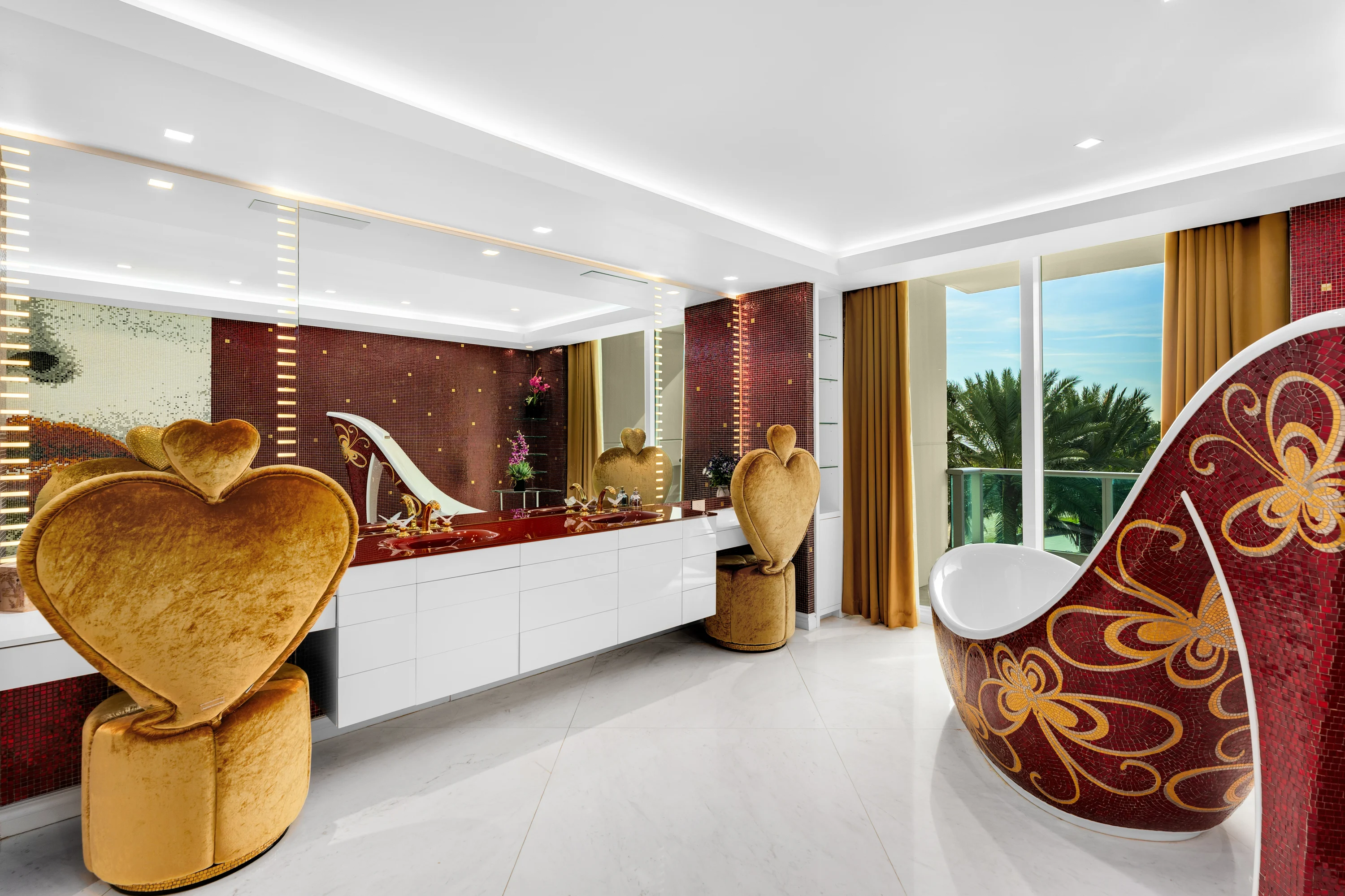1455 Ocean Drive, Beach House 1, Miami Beach, Florida 33139 - 1455_Ocean_Dr_20_lxkiol