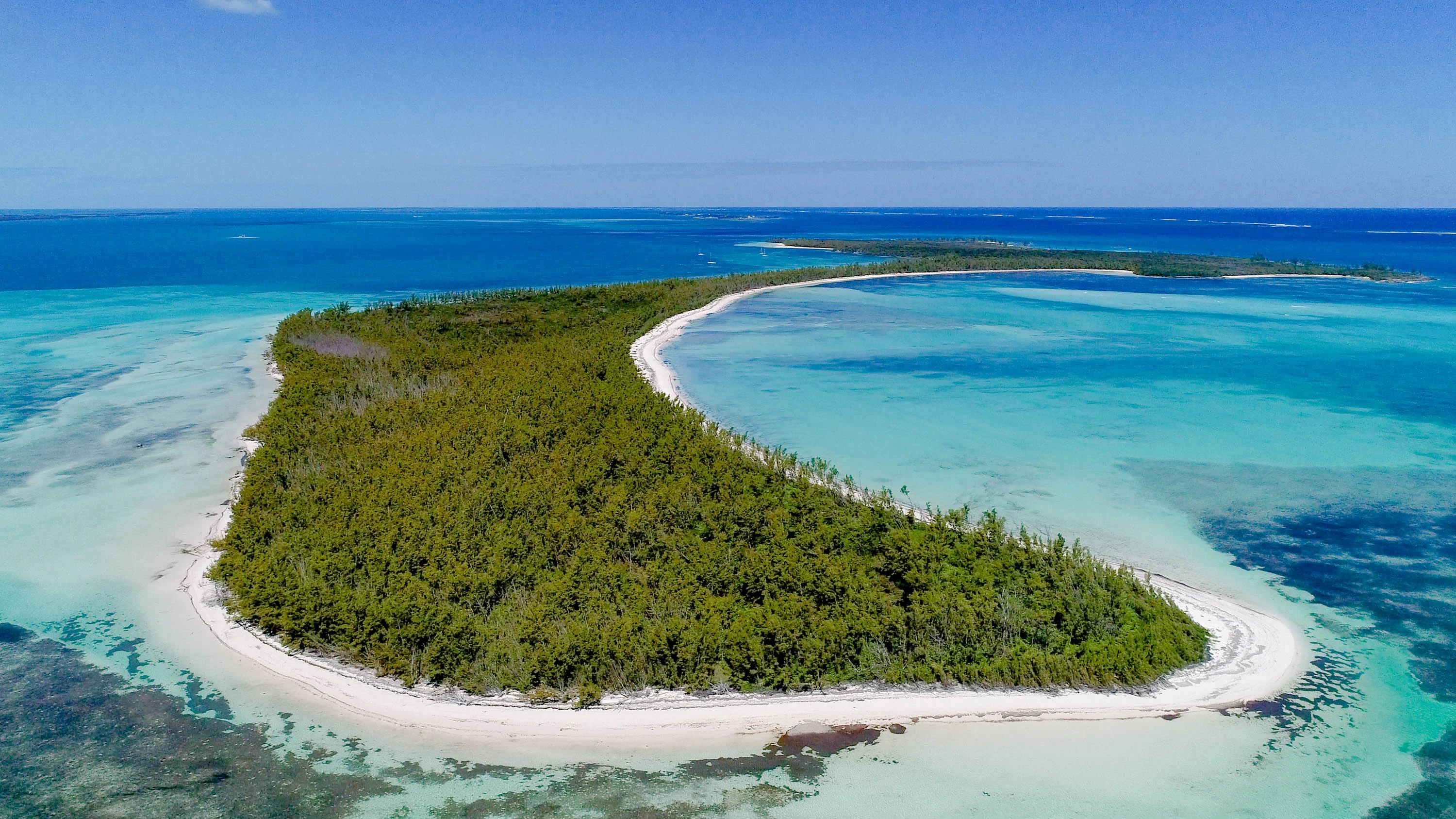Powell Cay, Powell Cay, Abacos, Abacos , Bahamas - powell-cay-abaco-islands-bahamas01_hojxkr