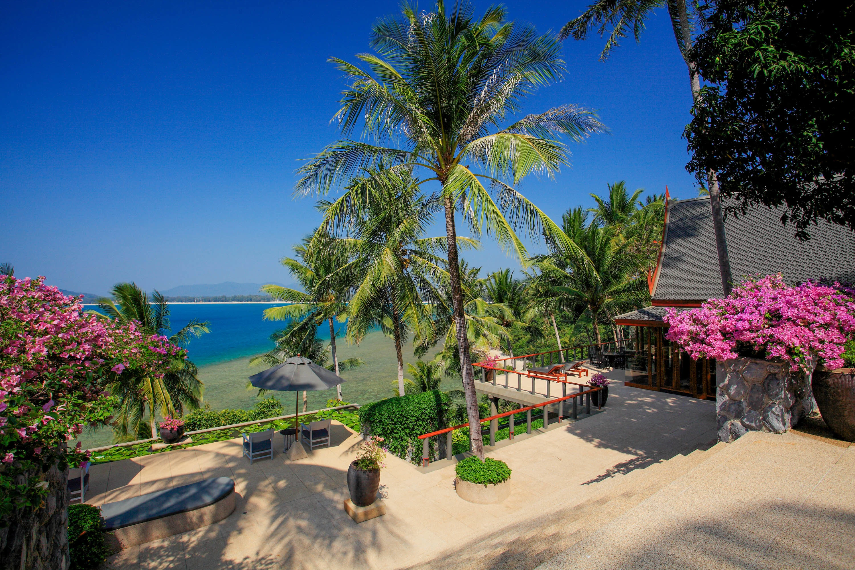Amanpuri Luxury Ocean Villa, Phuket, Phuket 83100, Thailand - amanpuri-surin-thalang-83100-thailand09_dowamw