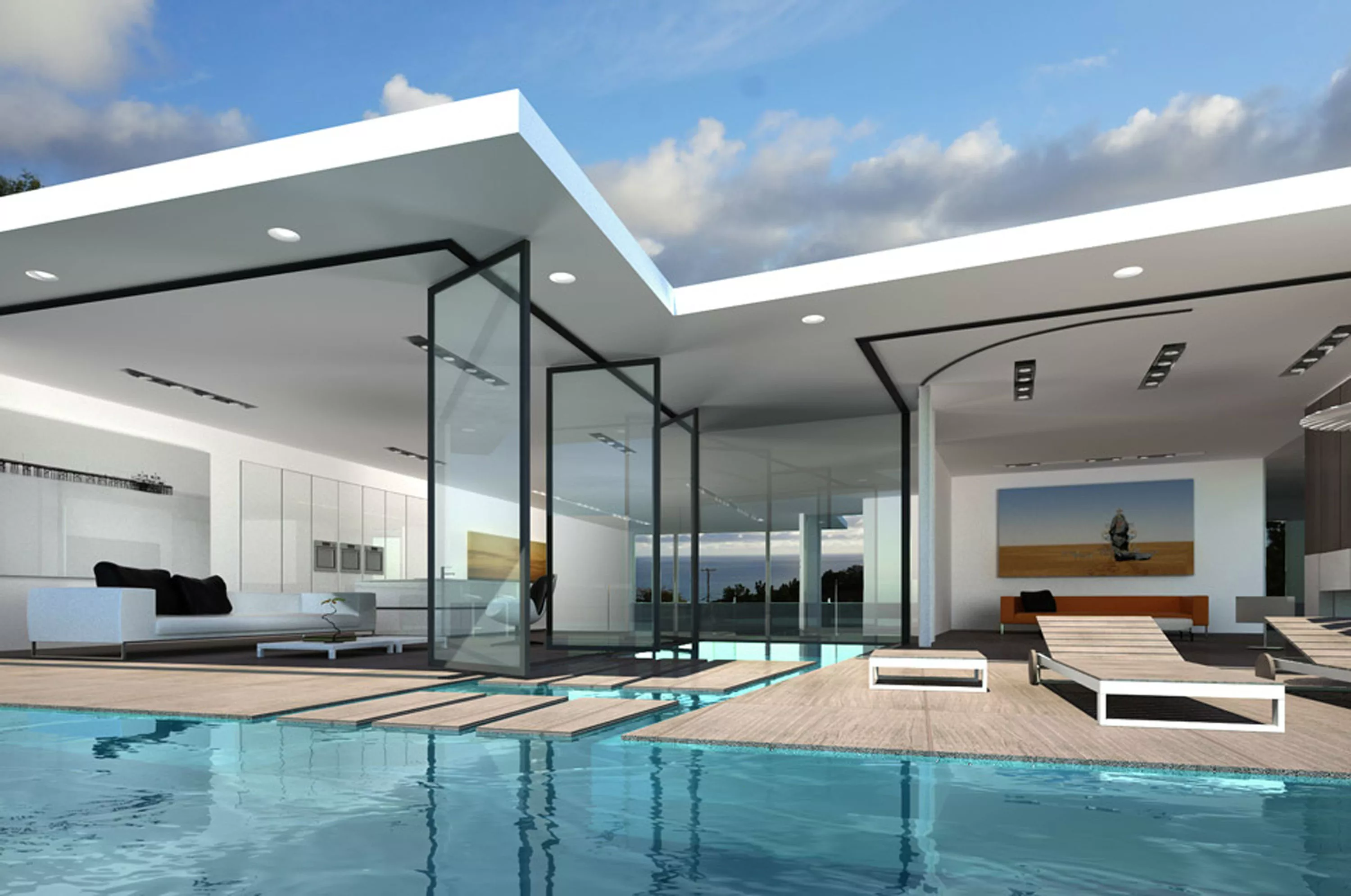 5757 Trancas Canyon, Malibu, California 90265 - trancaslot4_pddmlr