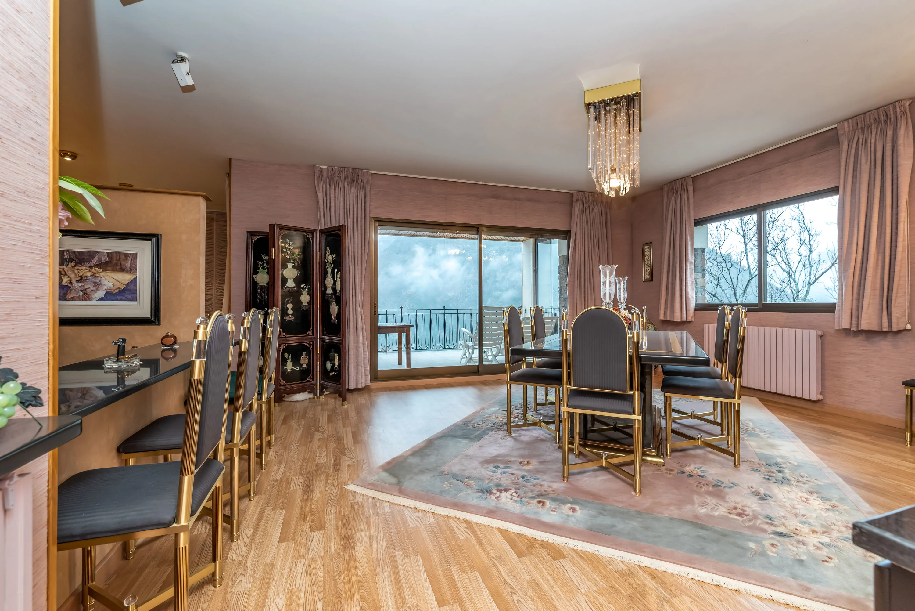 Casa Comprar, Luxury Mountain Chalet, The Pyrenees, Sant Julià De Lòria , Andorra - casa-comprar-xalet-canolich-sant-julia-de-loria-nagol-andorra08_zdpqq3
