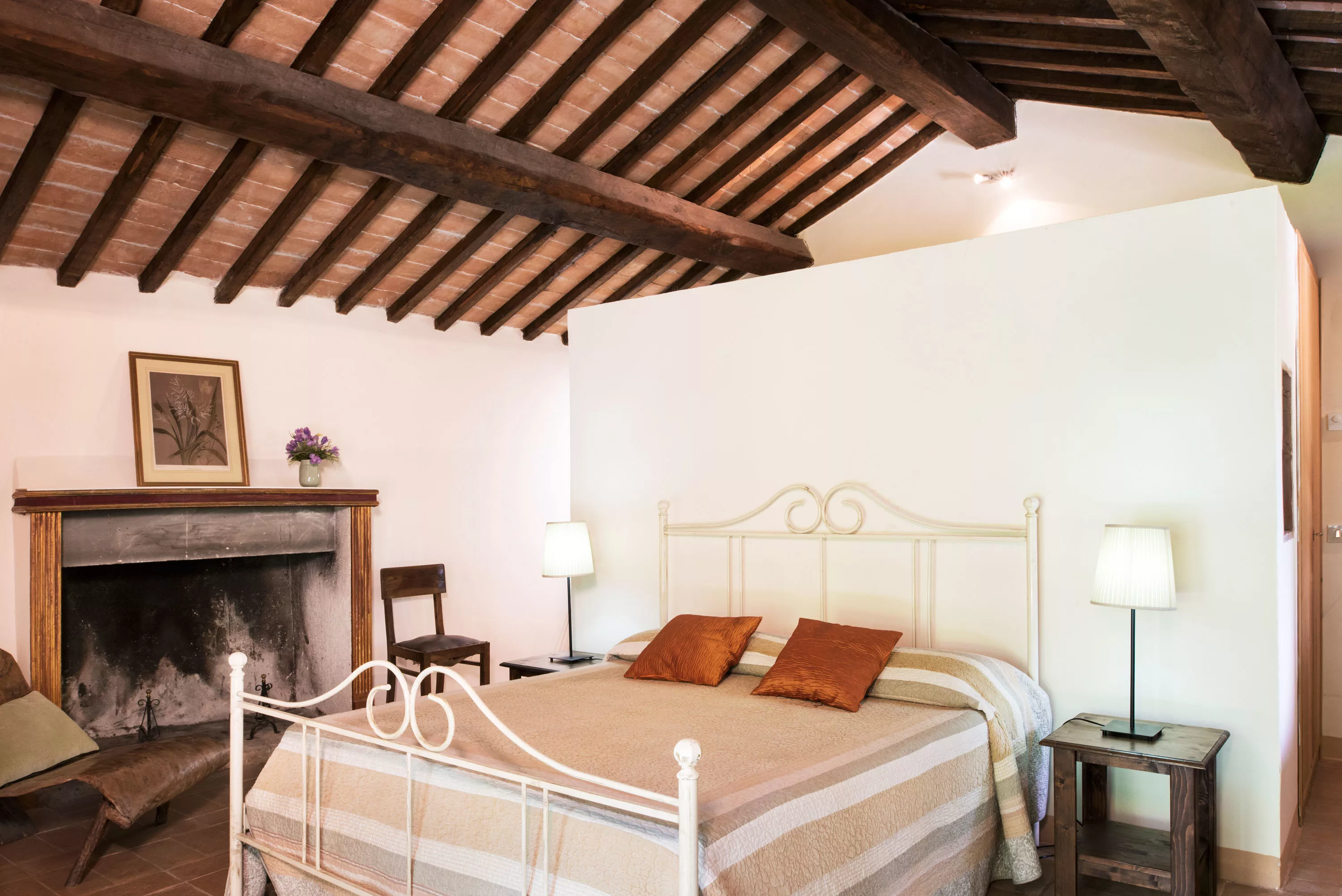 Villa Campo Verde, Umbria, Umbria , Italy - villa_campo_verde_umbria_italy_24_xm5t6y