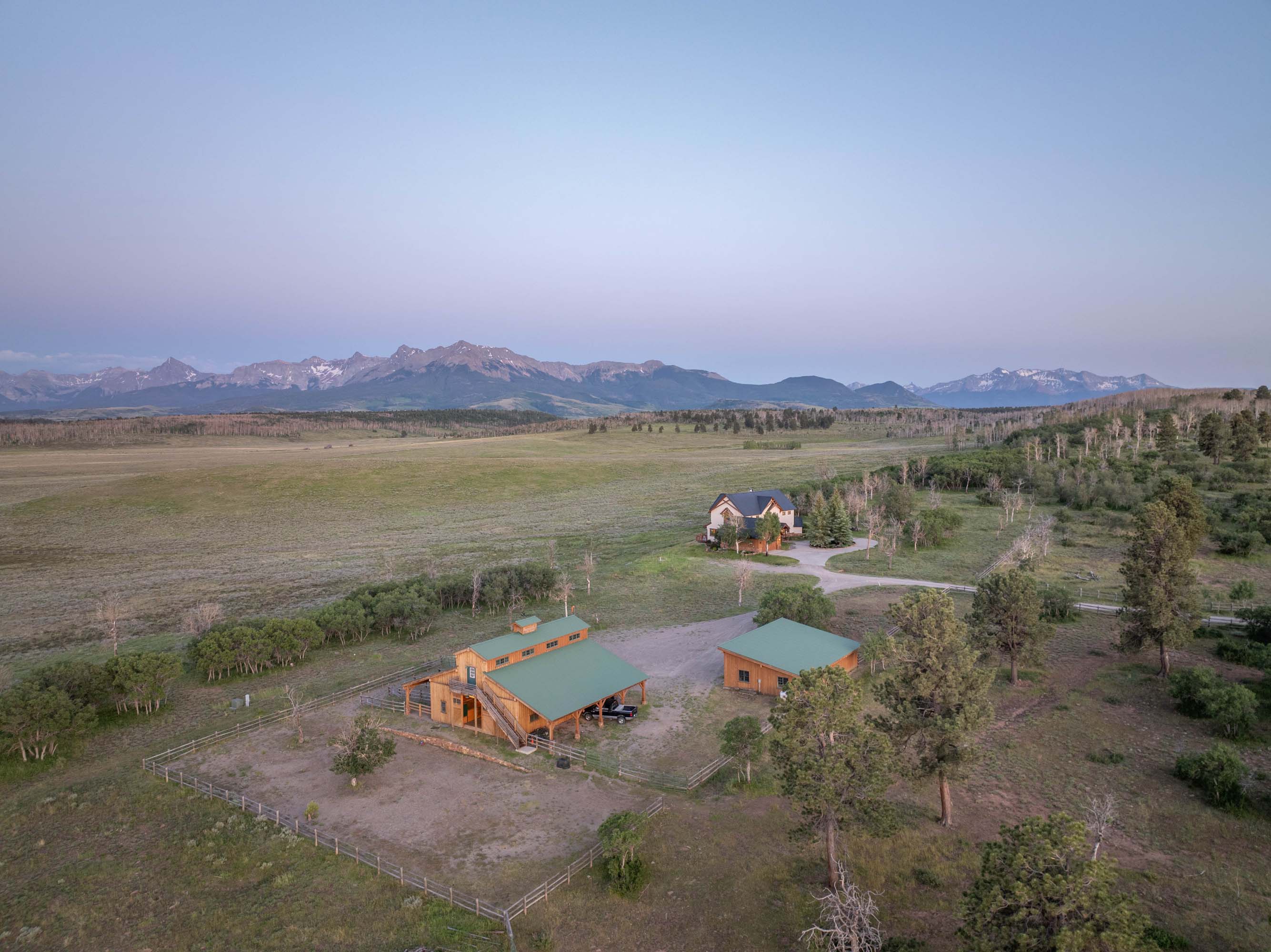 AUCTION OPEN: Steal Your Dream Life on 140+ Acres Near Telluride — photo 2