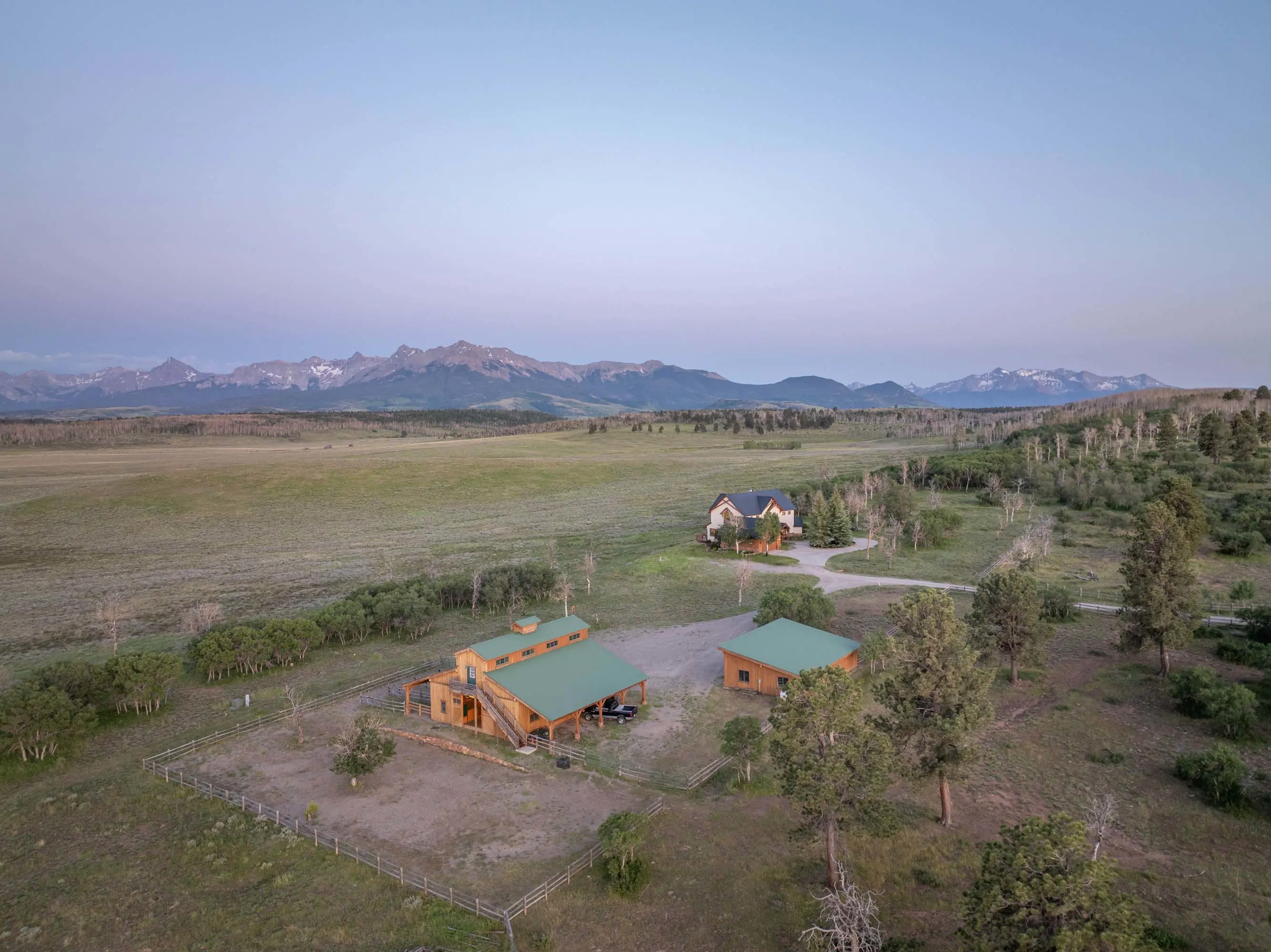 01 4234 Brown Ranch Road - Luxury Real Estate - Concierge Auctions