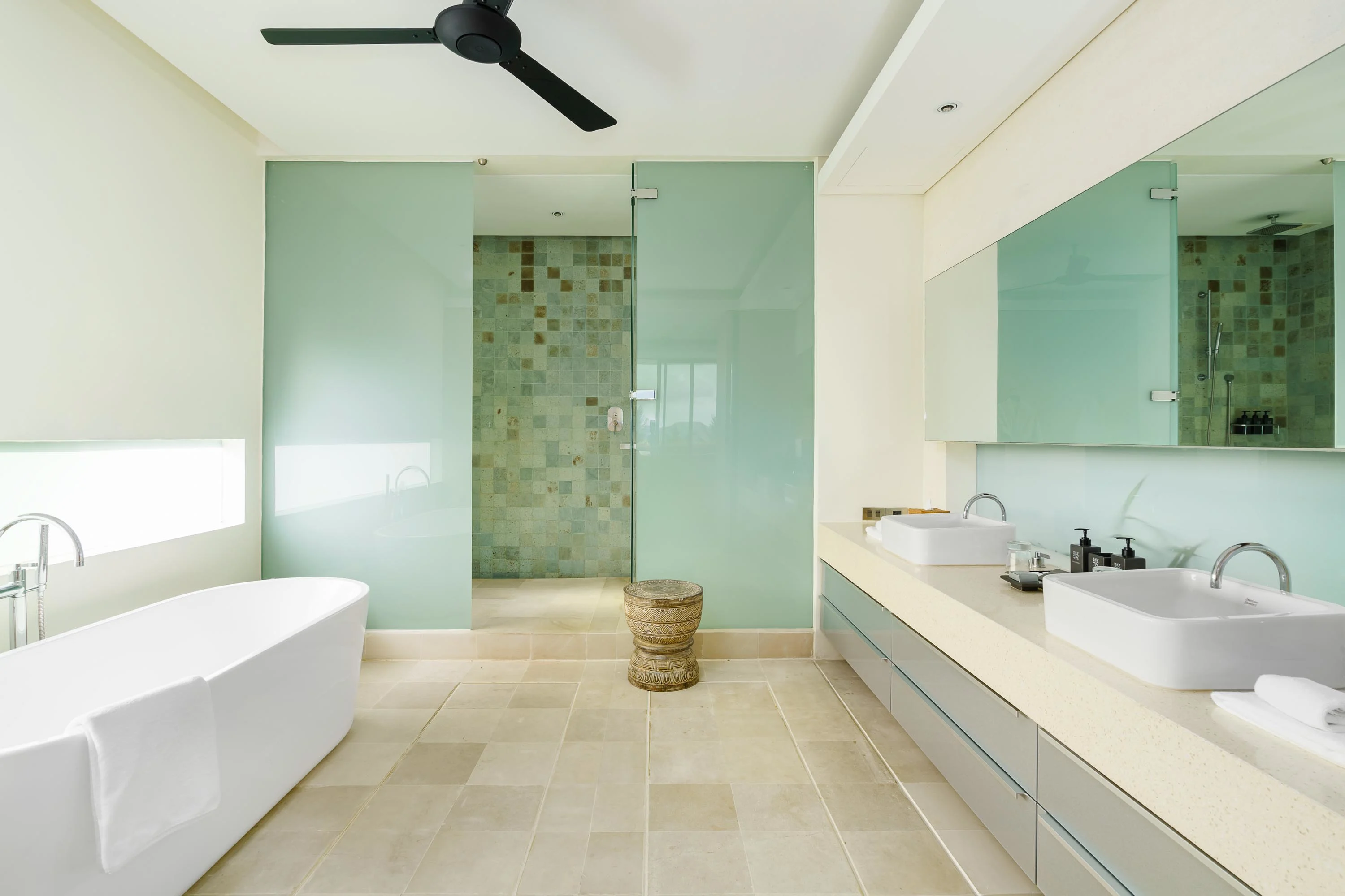 Villa 22, Koh Samui, Koh Samui , Thailand - villa-22-samujana-koh-samui-thailand11_xapizo