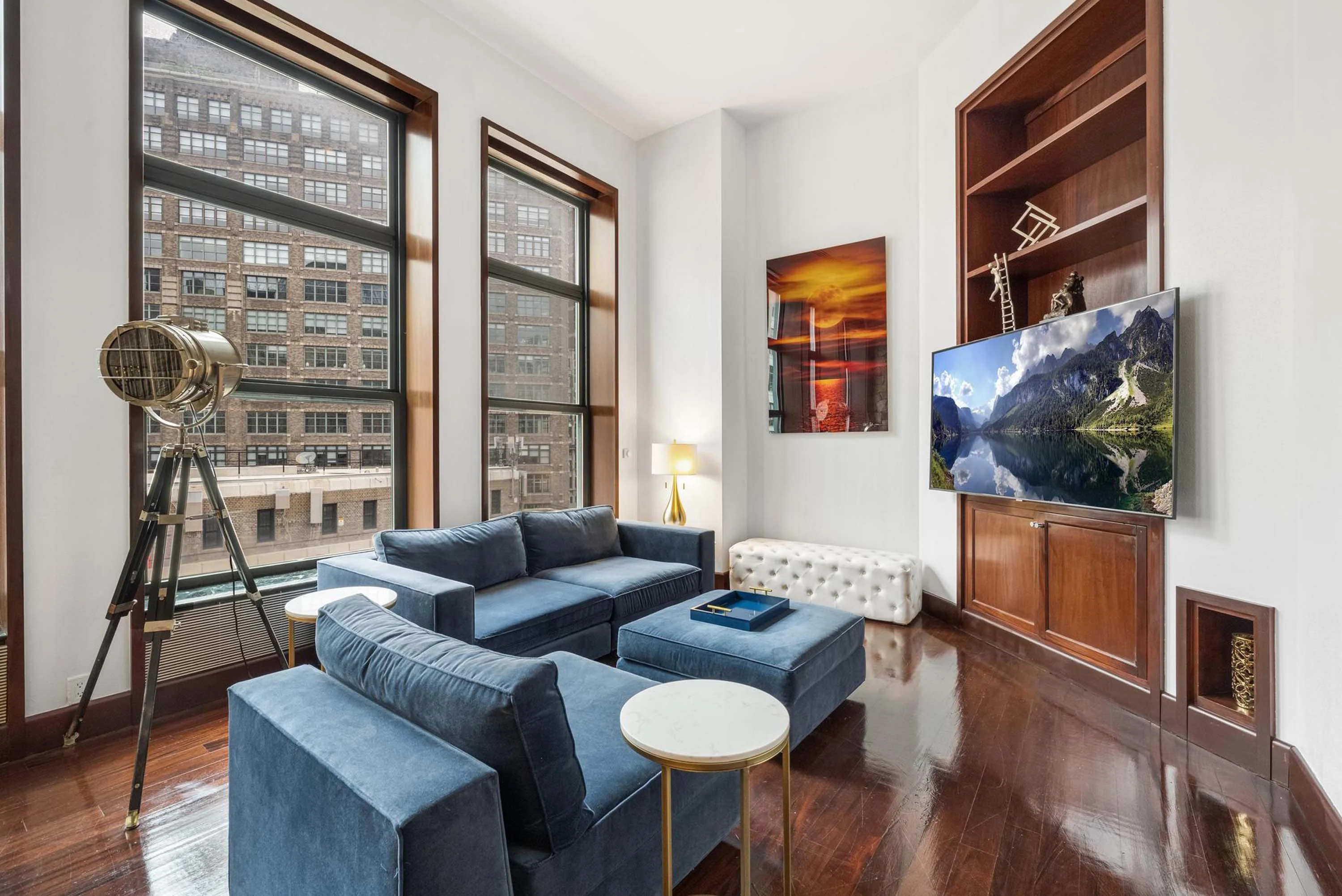 Photo inspiration: Visual Reference: 11 Vestry Street Ph Tribeca New York City New York