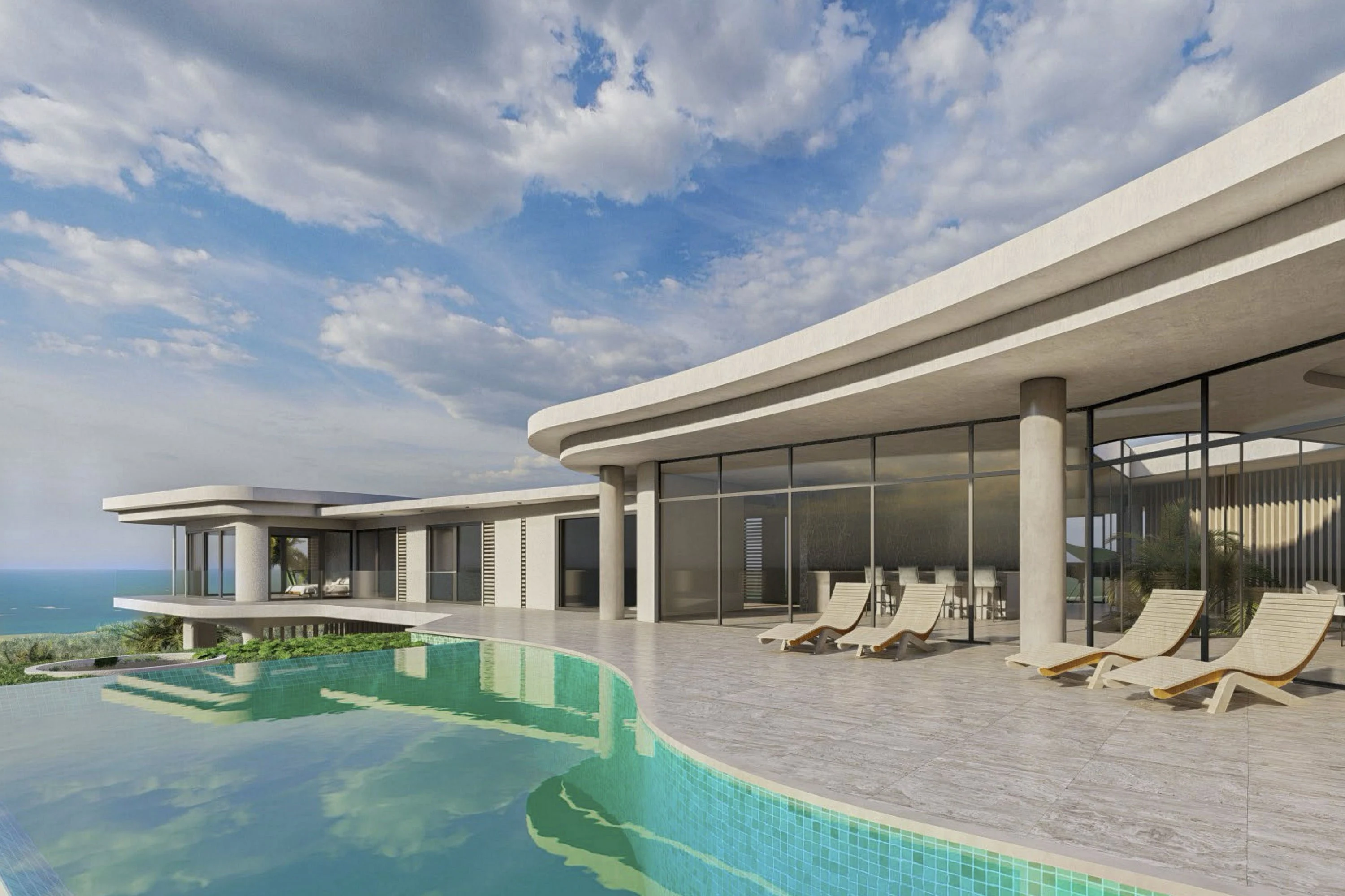 Lot 11,   , Turks And Caicos Islands - Blue_Mountain_Lot_11_08_gt6pbe