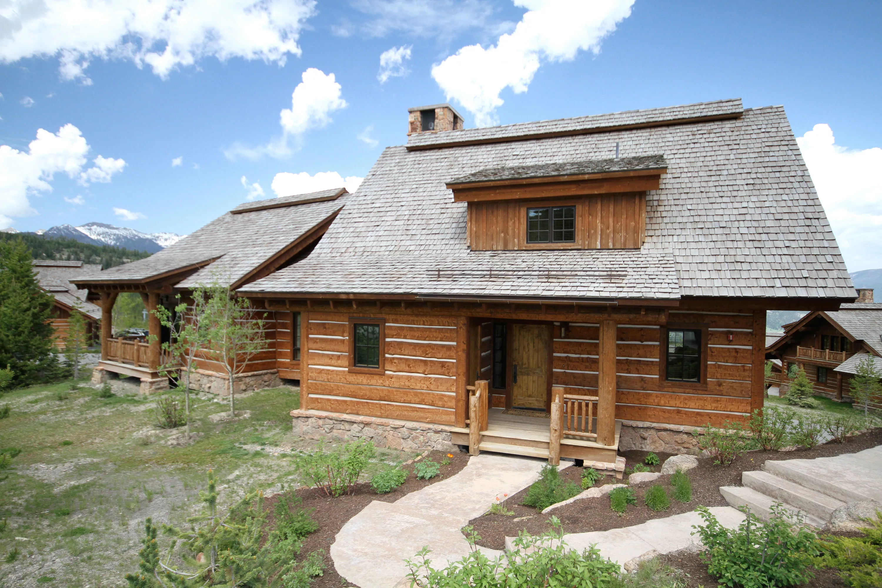 Yellowstone Club Residence 5B, Yellowstone Club, Big Sky, Montana 59716 - c18-1_hltyff