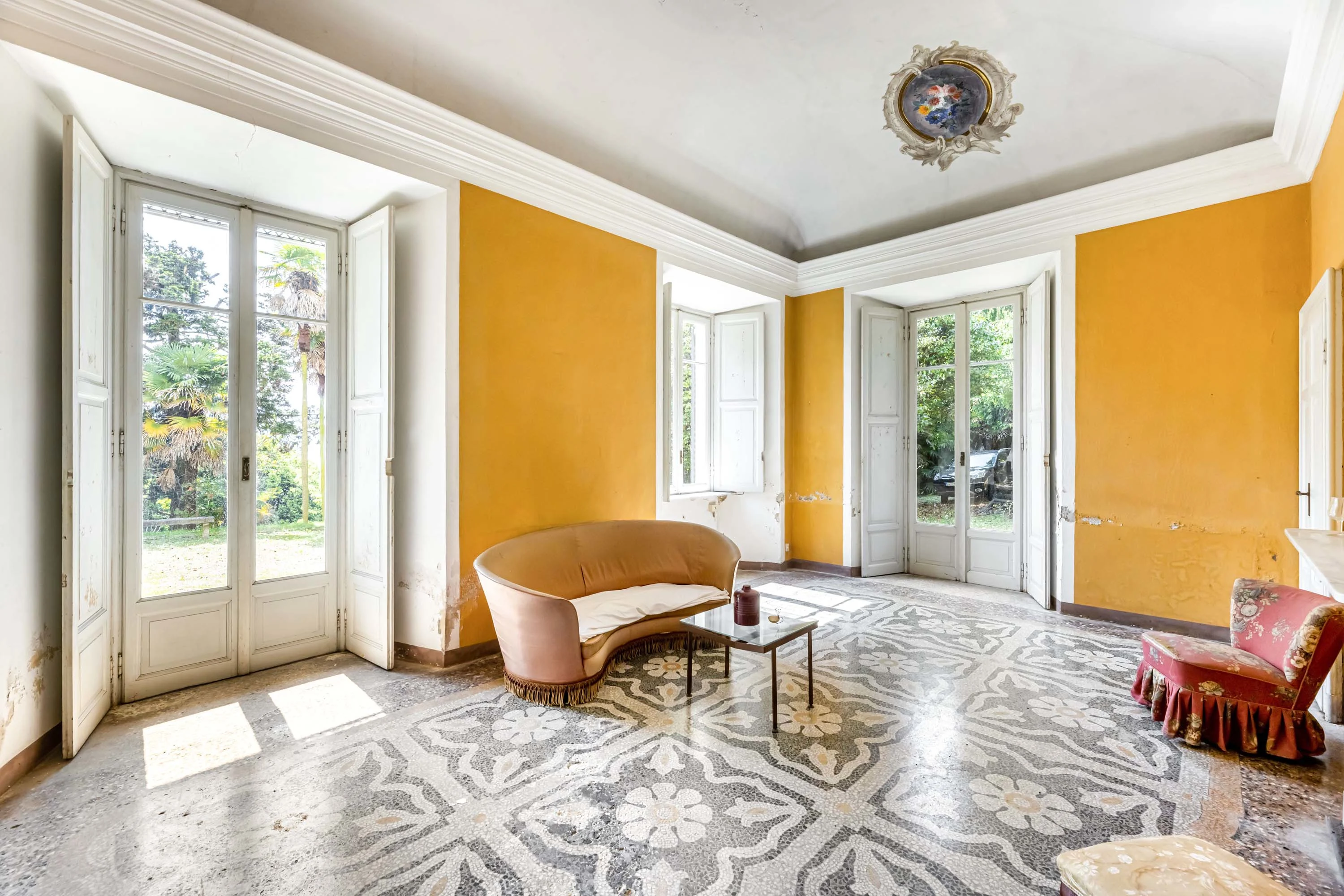 Villa la Solitudine, Lake Maggiore, Oggebbio, Piedmont , Italy - 13_-__E3A4548-HDR_zjtmih