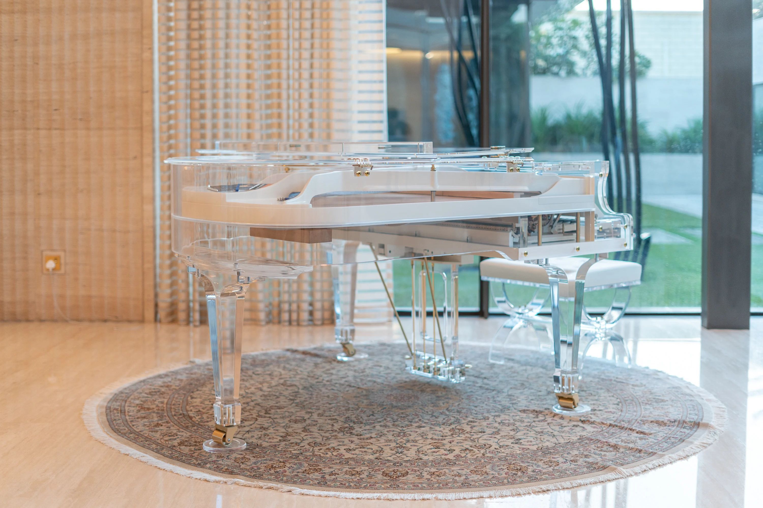 75 32c St | Umm Suqeim Villa 71, Umm Suqeim Villa 71, Dubai , United Arab Emirates - Villa_71_Umm_Suqeim_17_fgtxaj
