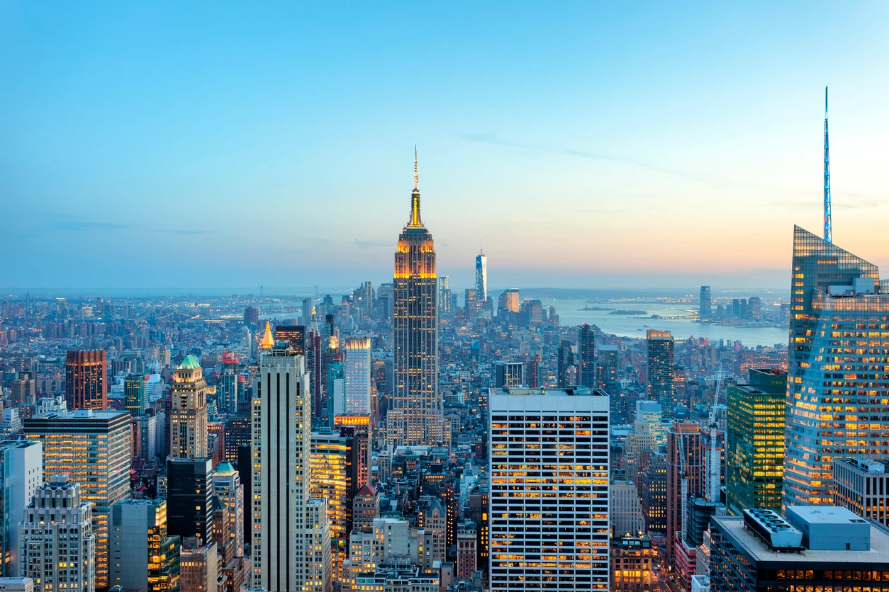 '2024 Grand Finale': New York, New York