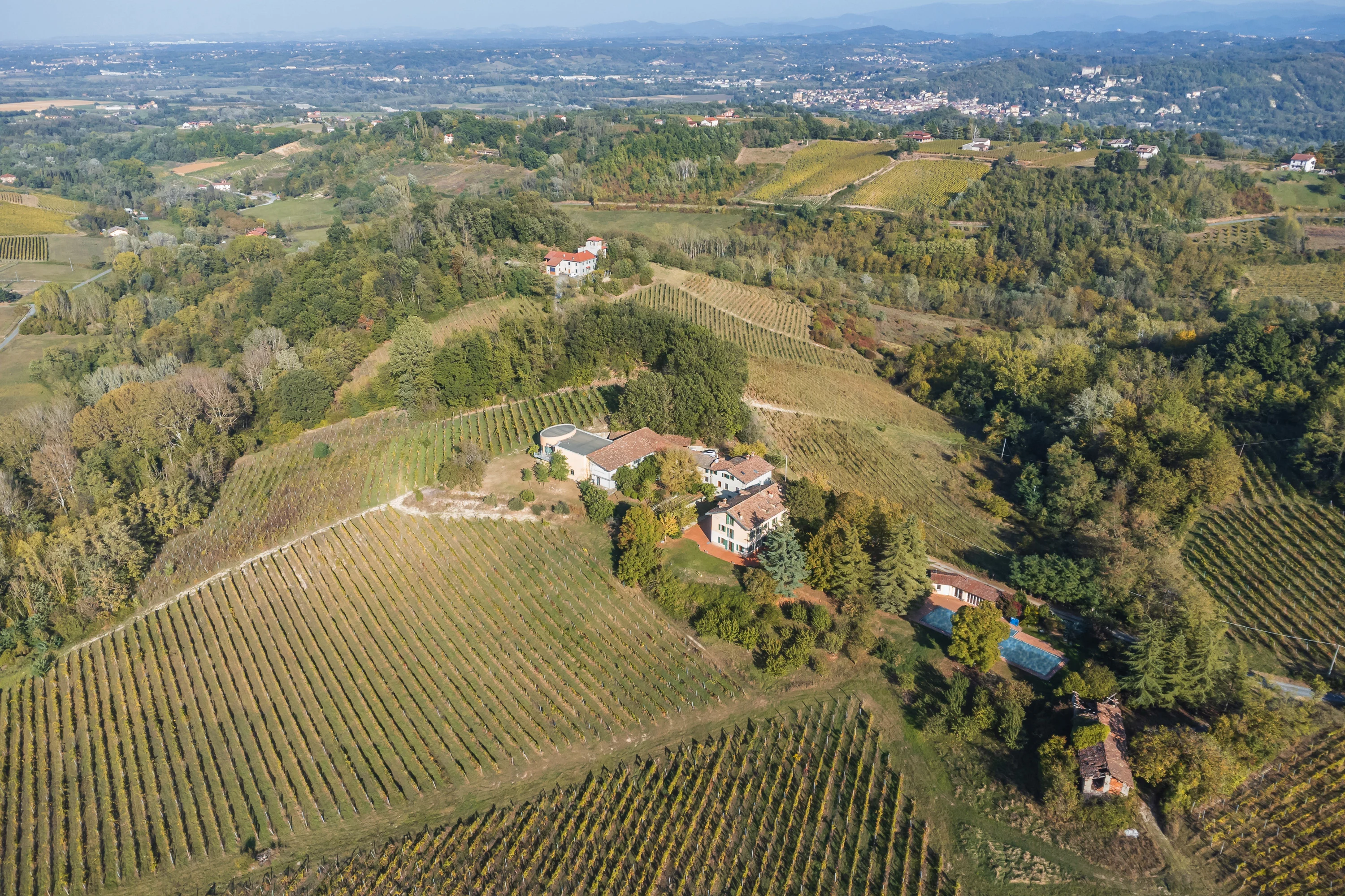 1 Cascina Palazzo, Alto Monferrato, Piedmont , Italy - 1-Cascina-Palazzo-Grimaldi-39_kjdpa9