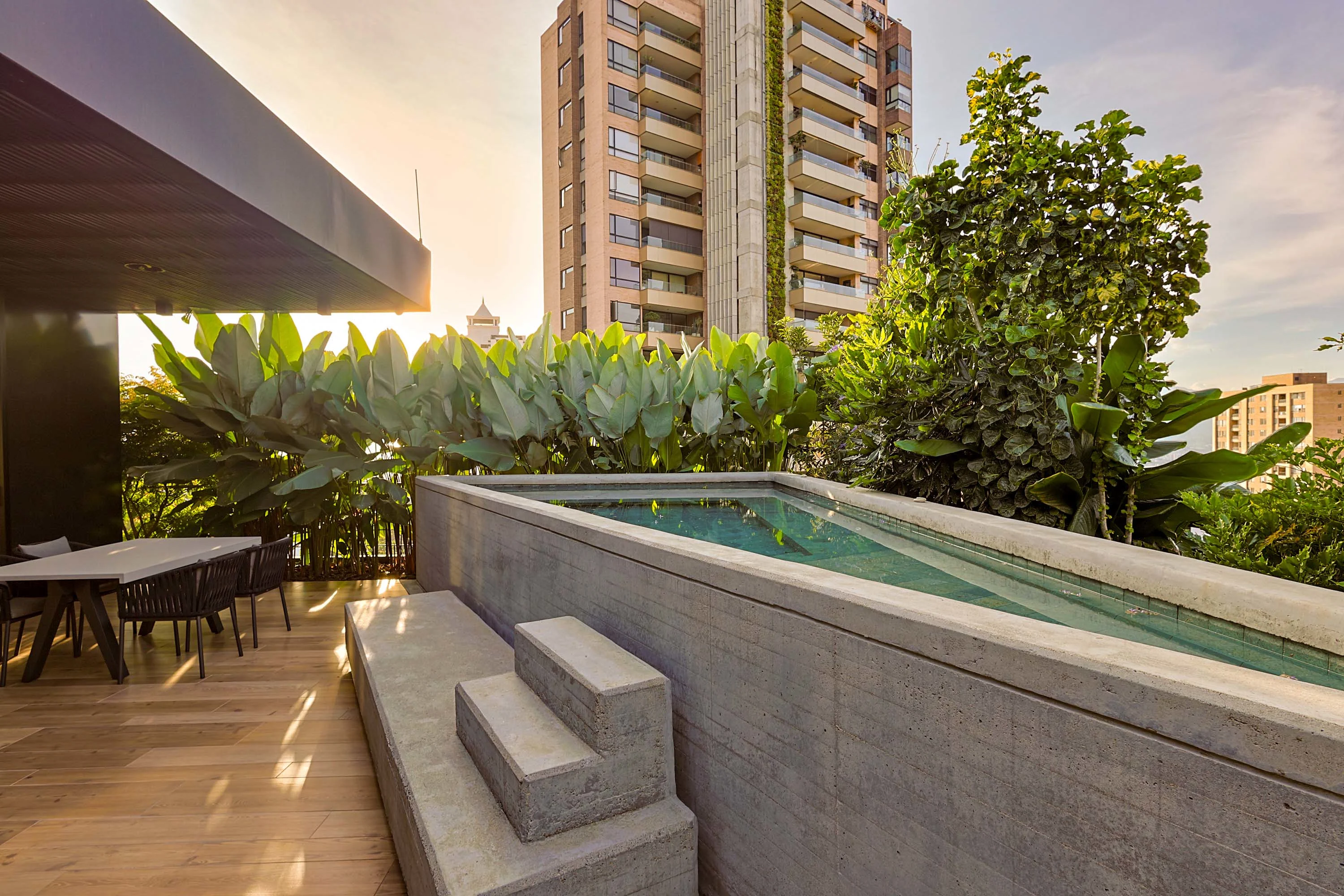 Black 8 Penthouse, Medellin, Antioquia , Colombia - 27_-_Apto-1644_xdoex0