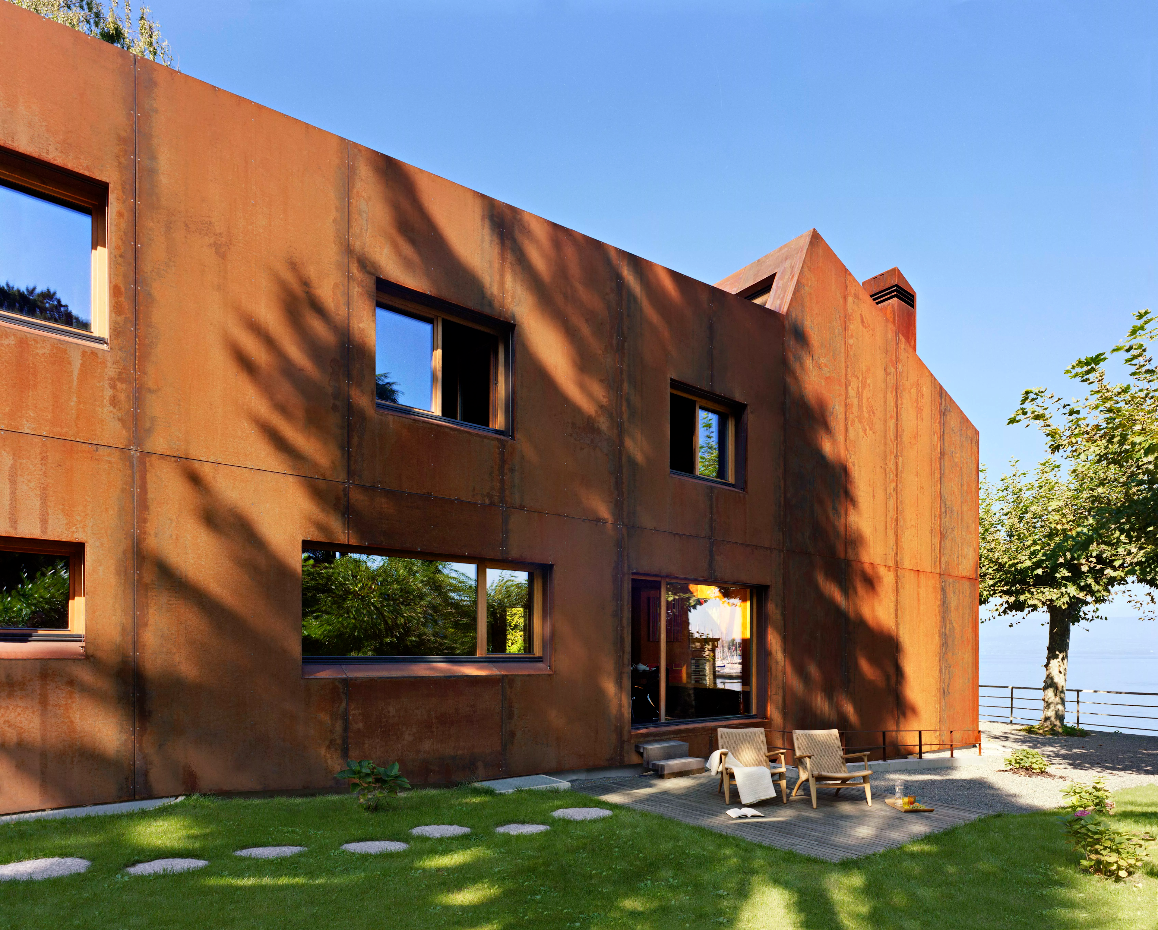 26, Avenue du General Leclerc, Near Evian, Auvergne-Rhône-Alpes 74200, France - casa-26-france28_iwpmu6