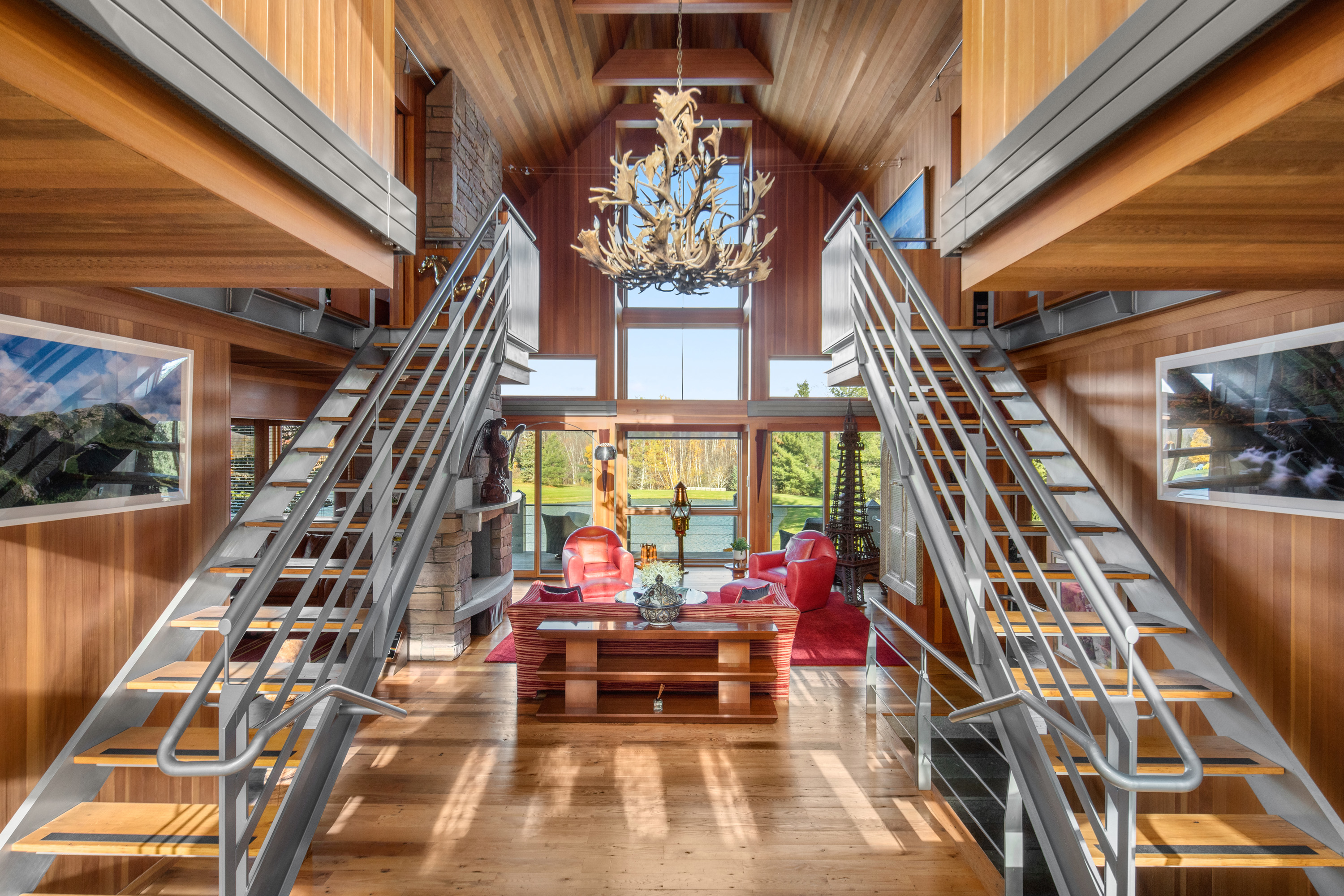 021 230 Belle View, Stowe