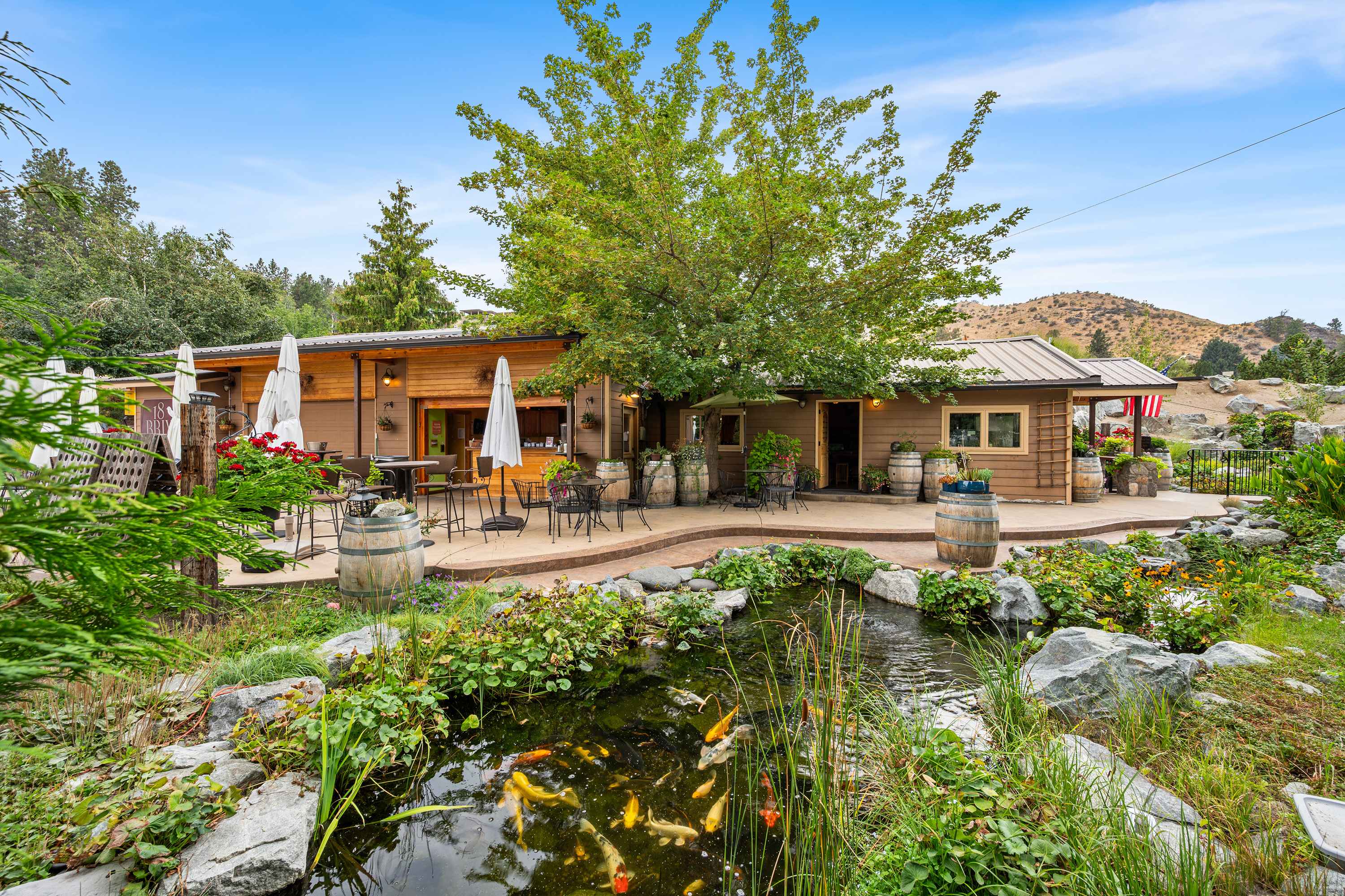 Lake Chelan Winery Empire 54