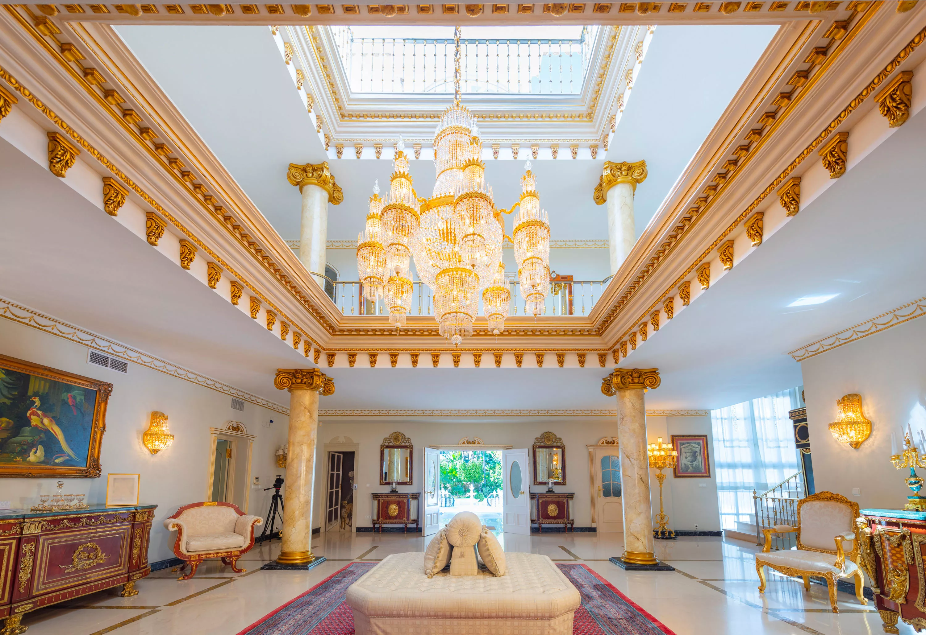 Arrabal el Rodeo 7, Marbella, Malaga 29660, Spain - el_martinete_marbella_spain_13edit_lecwx5