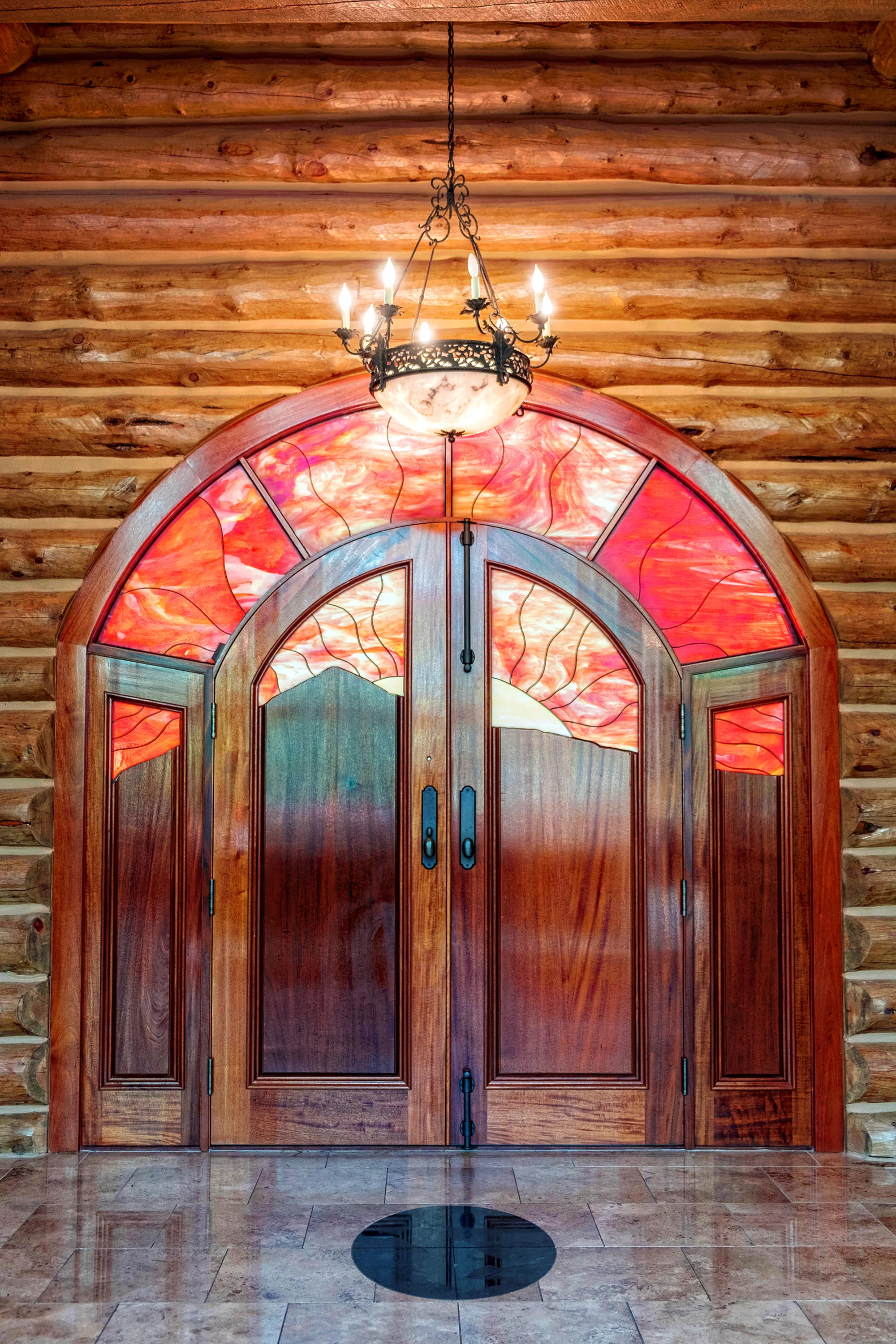 291 Valley Cruise Lane, Near Huntsville, Alabama  - 291-valley-cruise-lane-arab-alabama06_is8u4y
