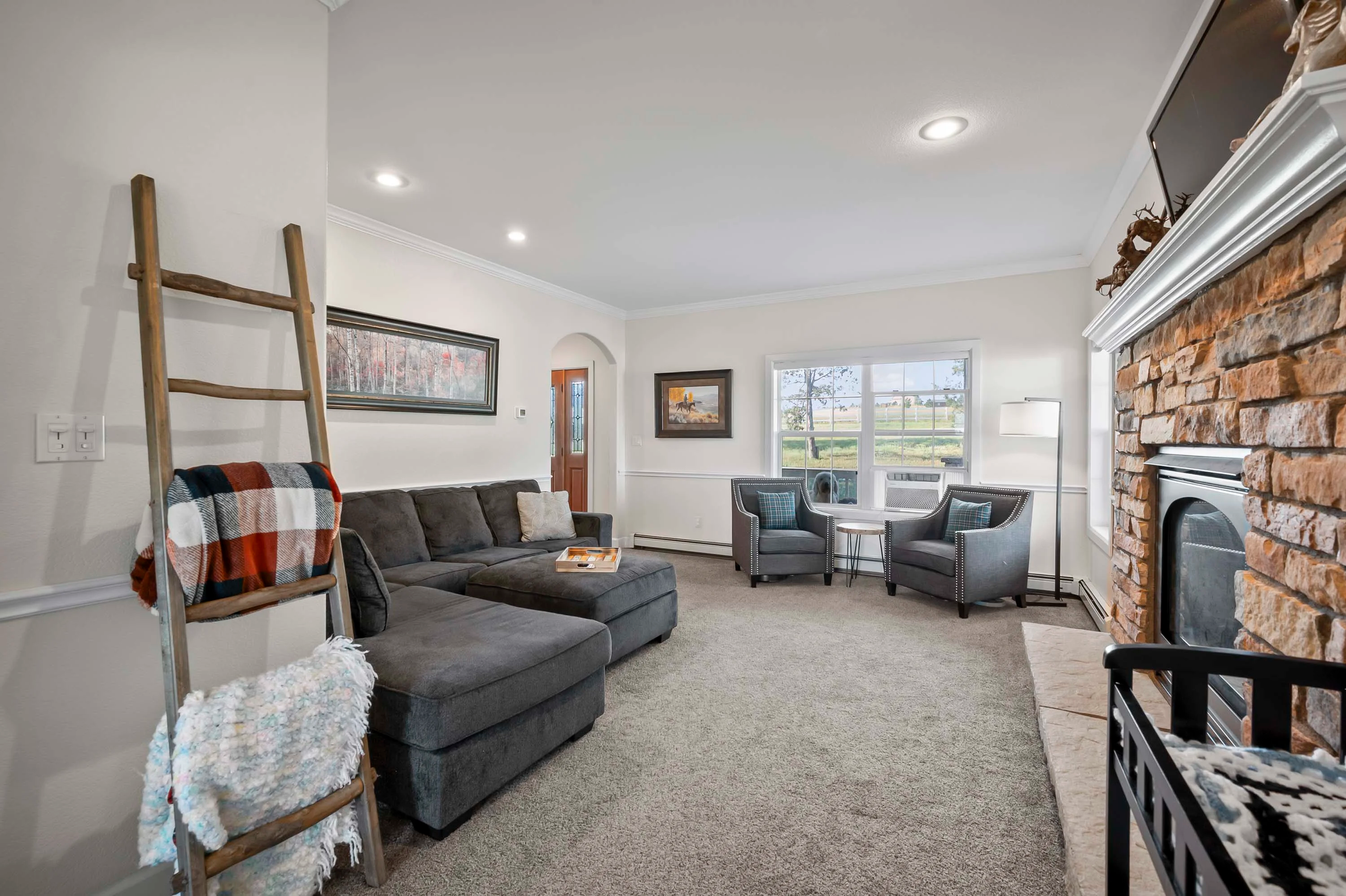 9663 East Palmer Divide Avenue, Larkspur, Near Colorado Springs, Colorado 80118 - 44_-_DSC_7318_qwoham