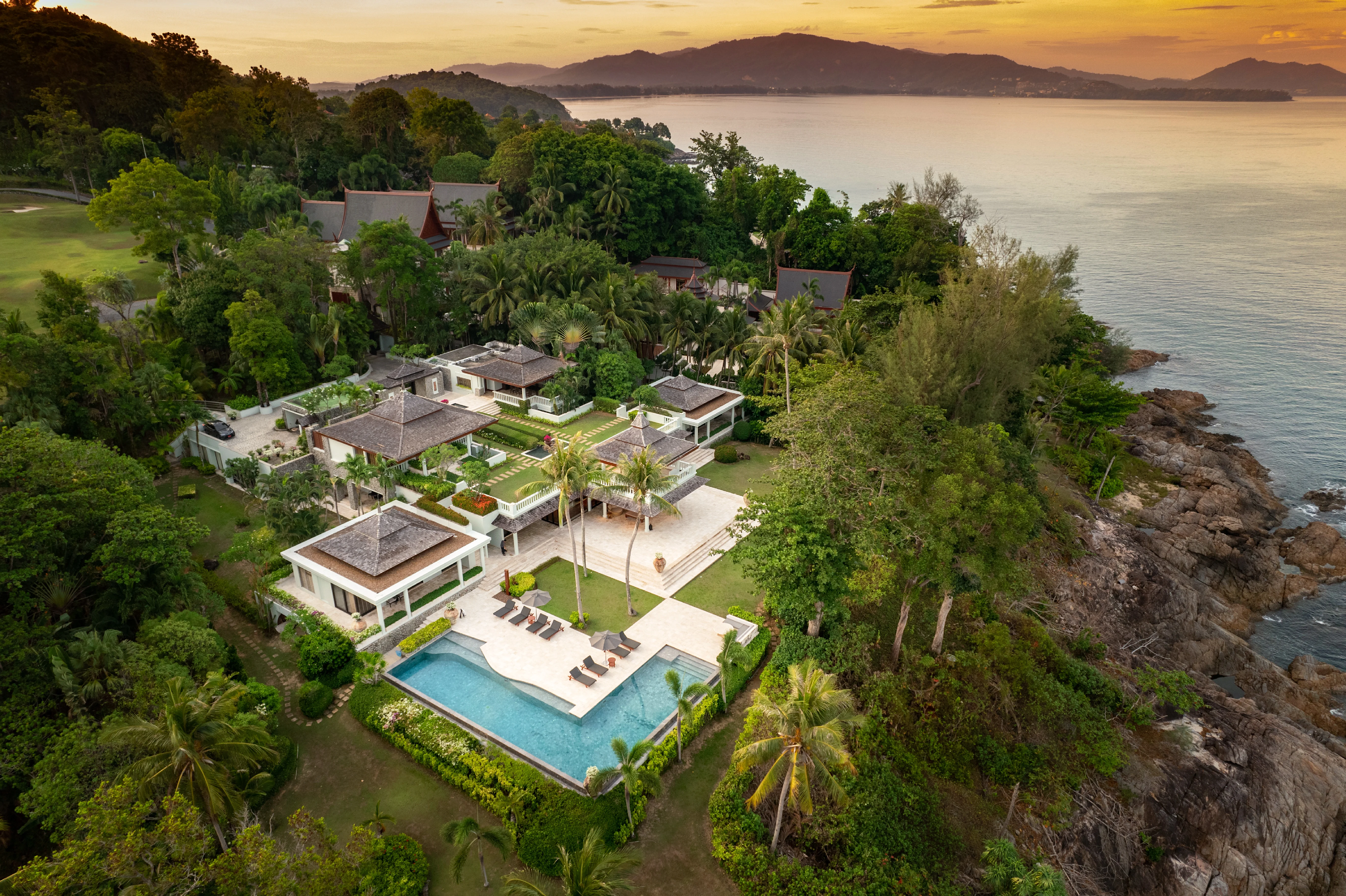 Villa 2, Trisara Resort, Phuket,  , Thailand - 1_-_Trisara_villa2_drone-6_yvna2w