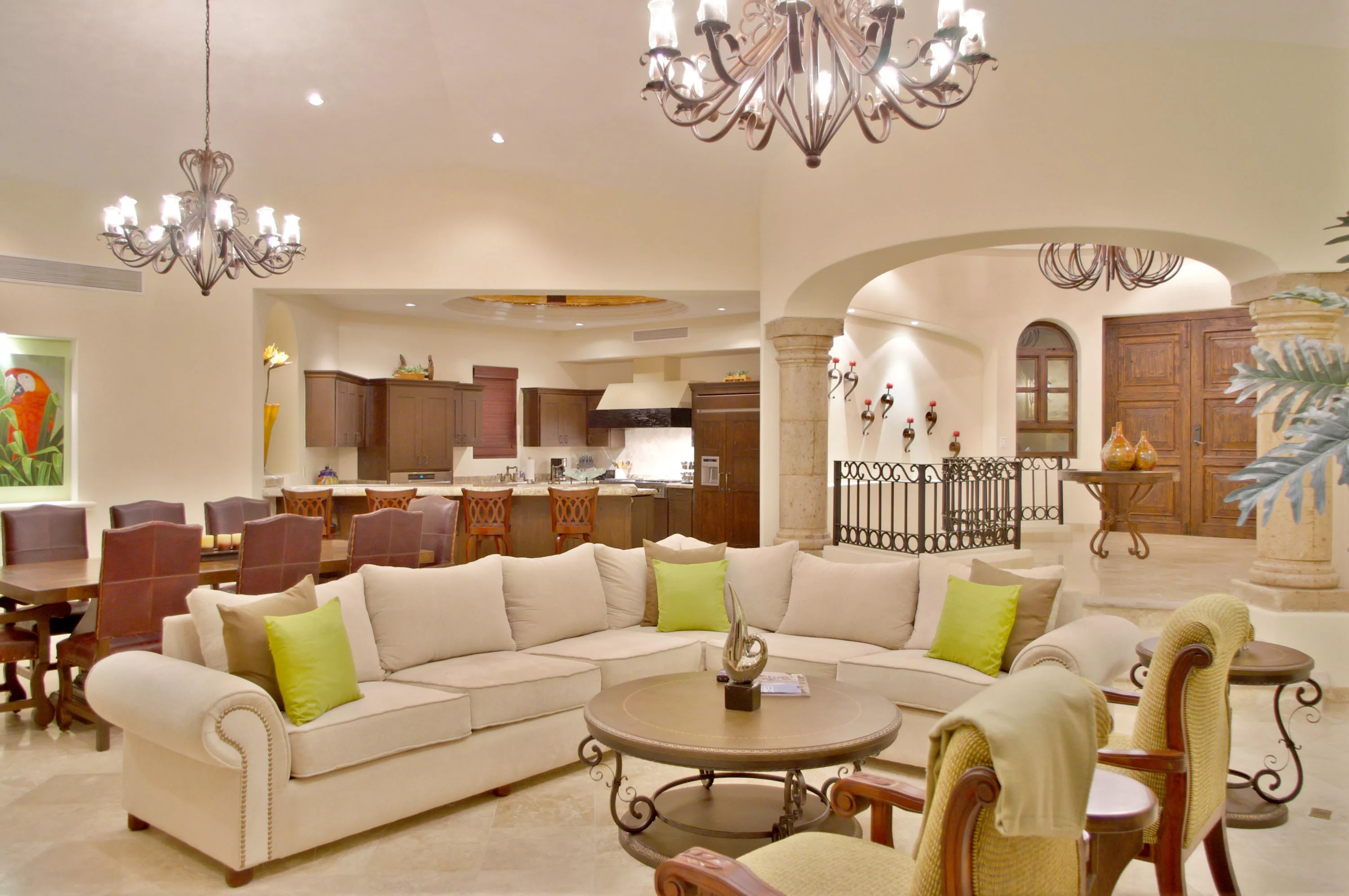Las residencias Punta Ballena, villa 225, Cabo San Lucas, Baja California Sur , Mexico - villa-gracia-cabo-san-lucas-mexico-06-19-19-32-3232_mnwzld