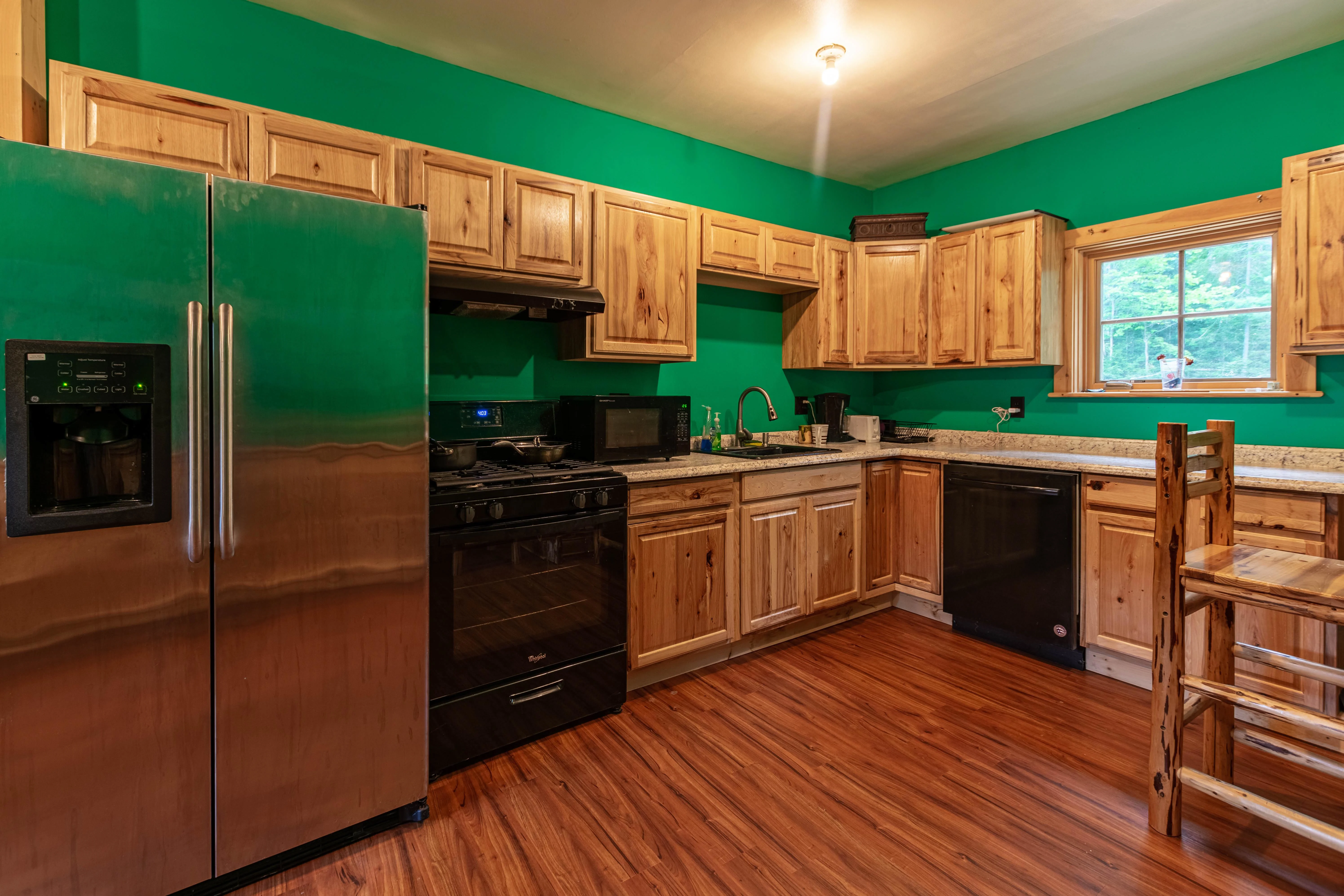 441-443 Big Wolf Road, Tupper Lake, New York 12986 | Concierge Auctions