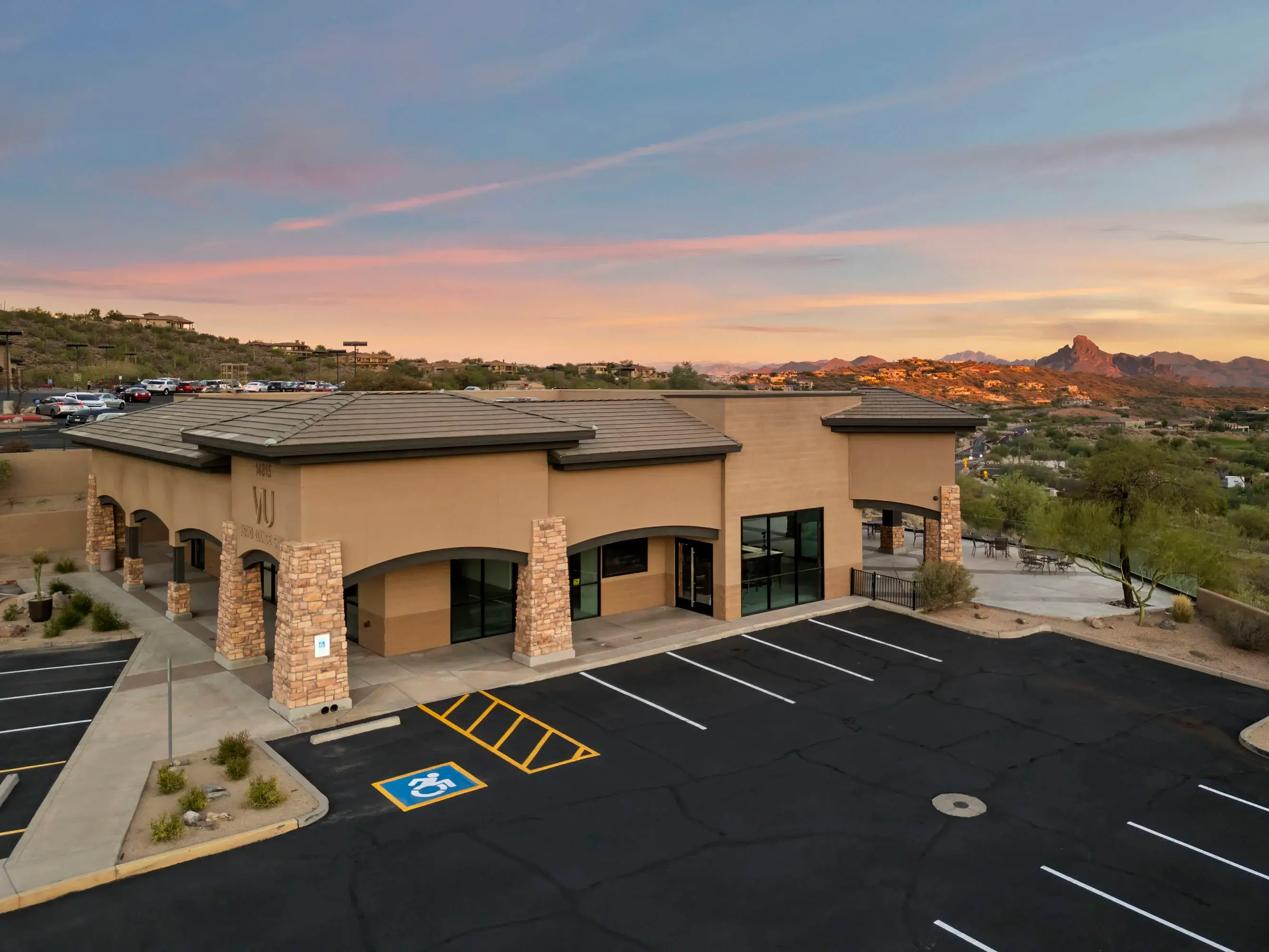14815 East Shea Boulevard Unit 4, Fountain Hills, Scottsdale, Arizona 85268 - 14815_E_Shea_Blvd_01_zicknm