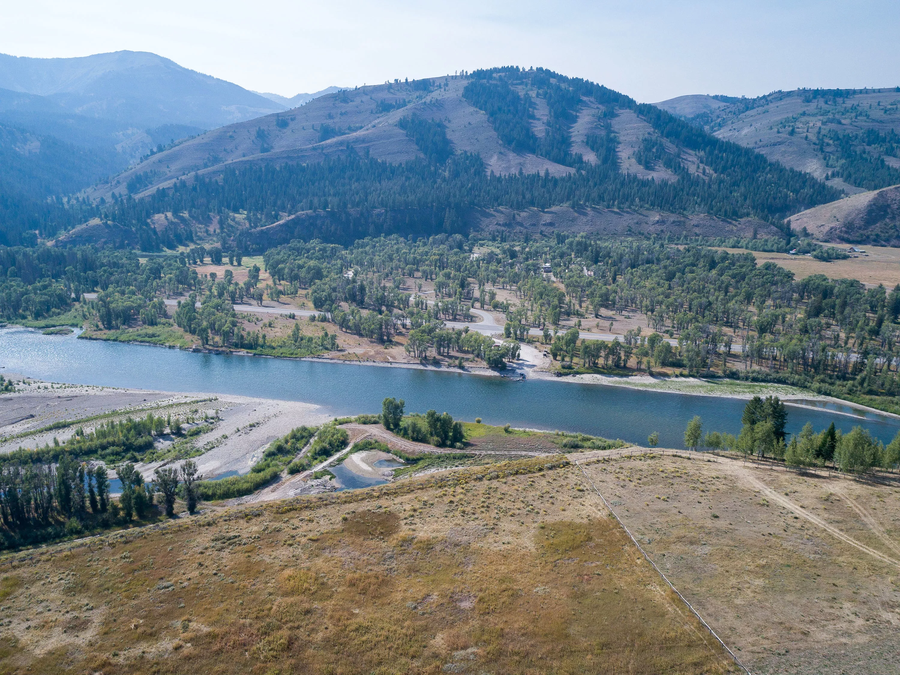 985 Elk Ridge Road, Jackson Hole, Wyoming  - 985_Elk_Ridge_Road_13_xdpwok