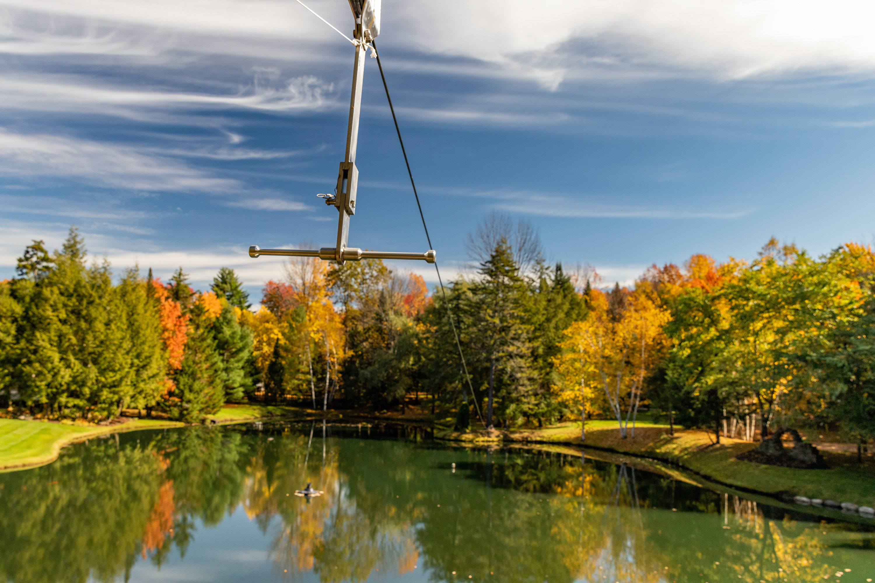 054 230 Belle View, Stowe