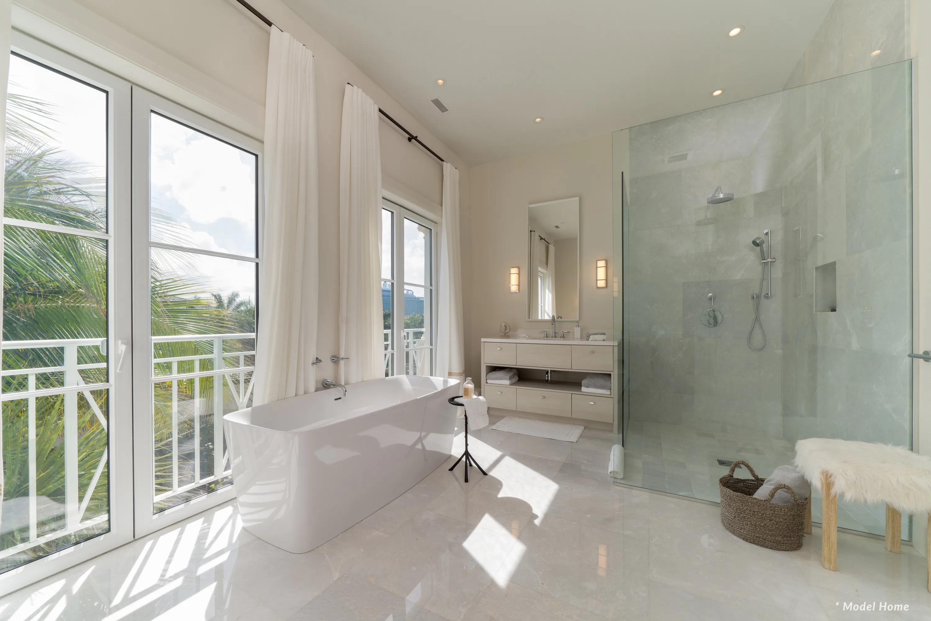 Paradise Island Beach House Villa 1, Paradise Island, Paradise Island , Bahamas - paradise-island-beach-house-villas-nassau-bahamas22_wuibhy