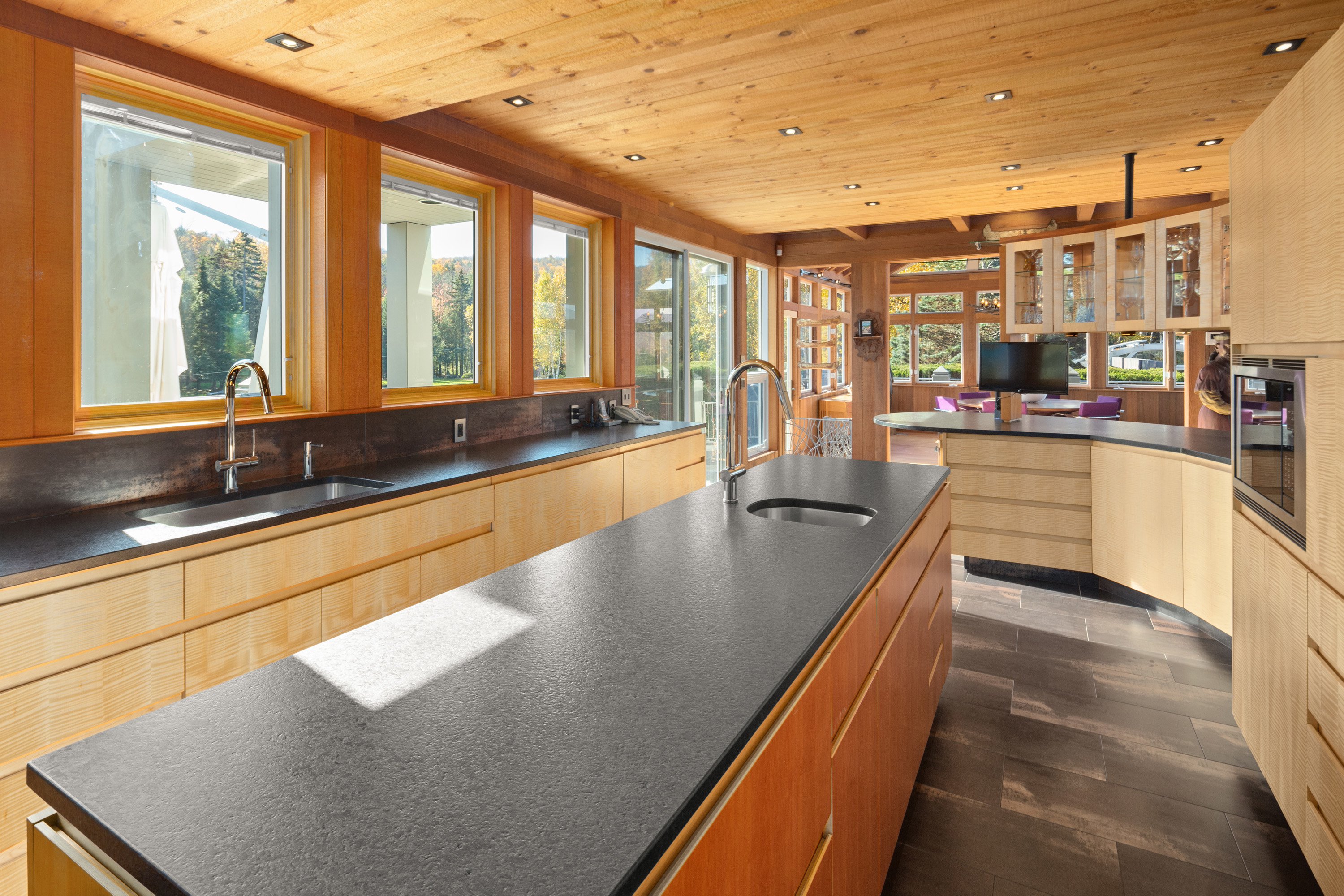 010 230 Belle View, Stowe