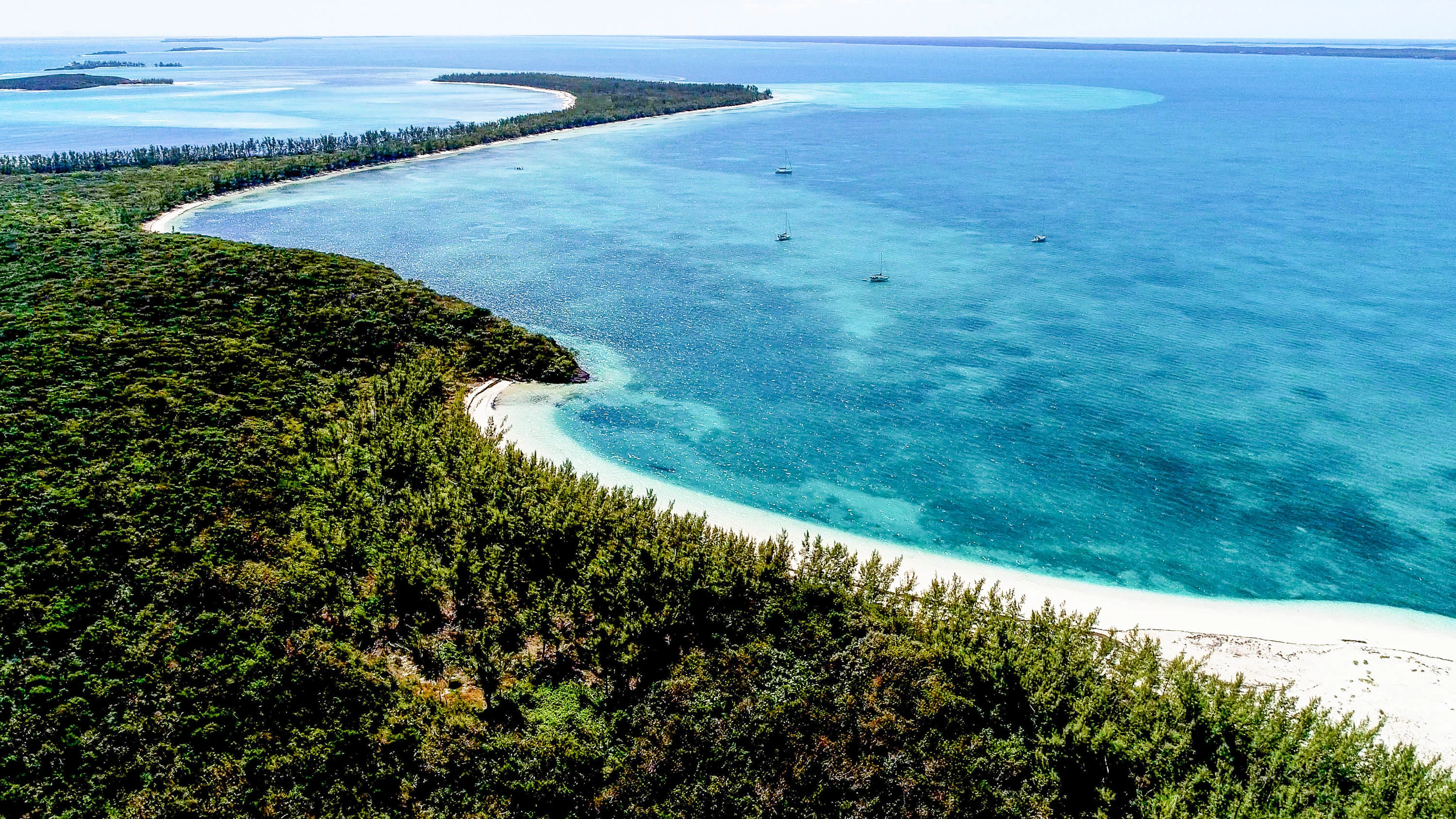 Powell Cay, Powell Cay, Abacos, Abacos , Bahamas - powell-cay-abaco-islands-bahamas10_q5ixpz