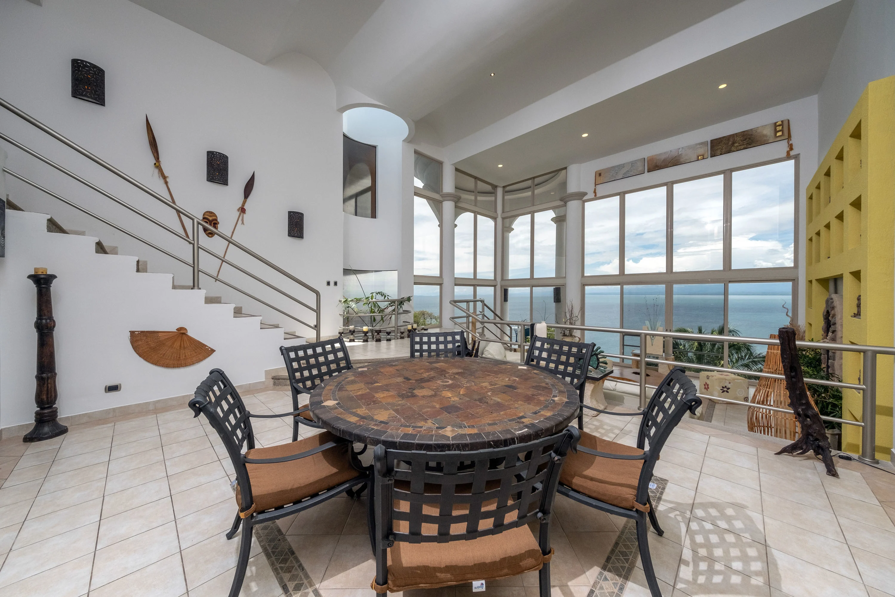 Villa Punta Del Mar, Punta Leona, Puntarenas , Costa Rica - villa-punta-del-mar-punta-leona-costa-rica26_qvtpey
