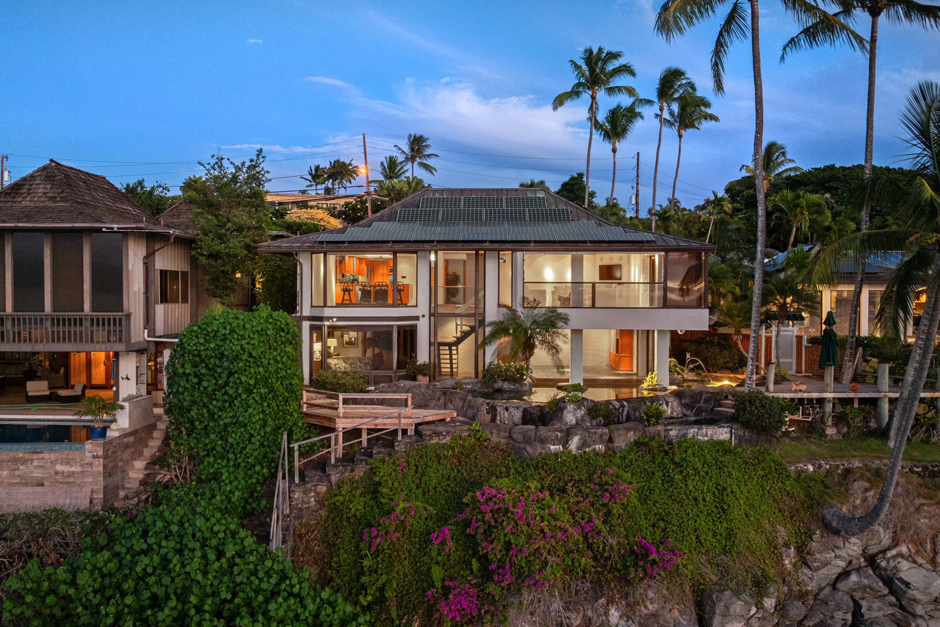 05 5163 and 5157 Lower Honoapiilani Rd, Lahaina, HI 96761 - Luxury Real Estate - Concierge Auctions