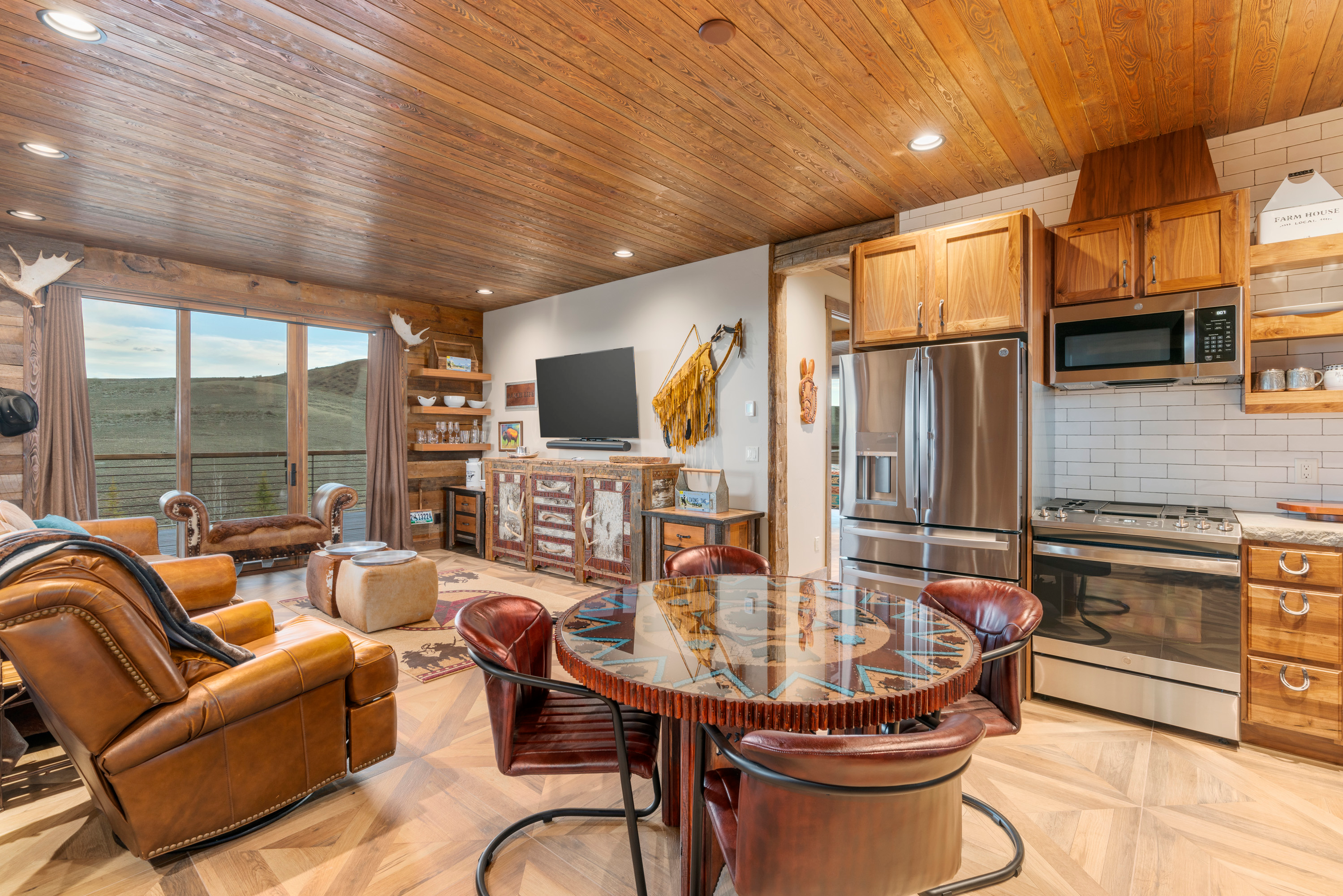 32 Solitude Ranch at Aspen Ridge