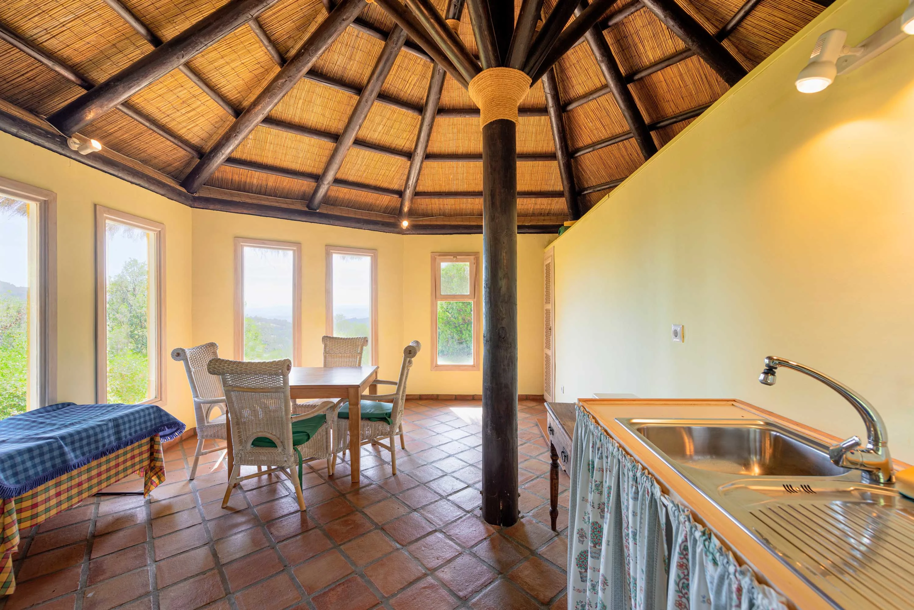 Finca La Paz, Near Marbella, Andalusia , Spain - la_paz_near_marbella_spain_30_uh4jx3