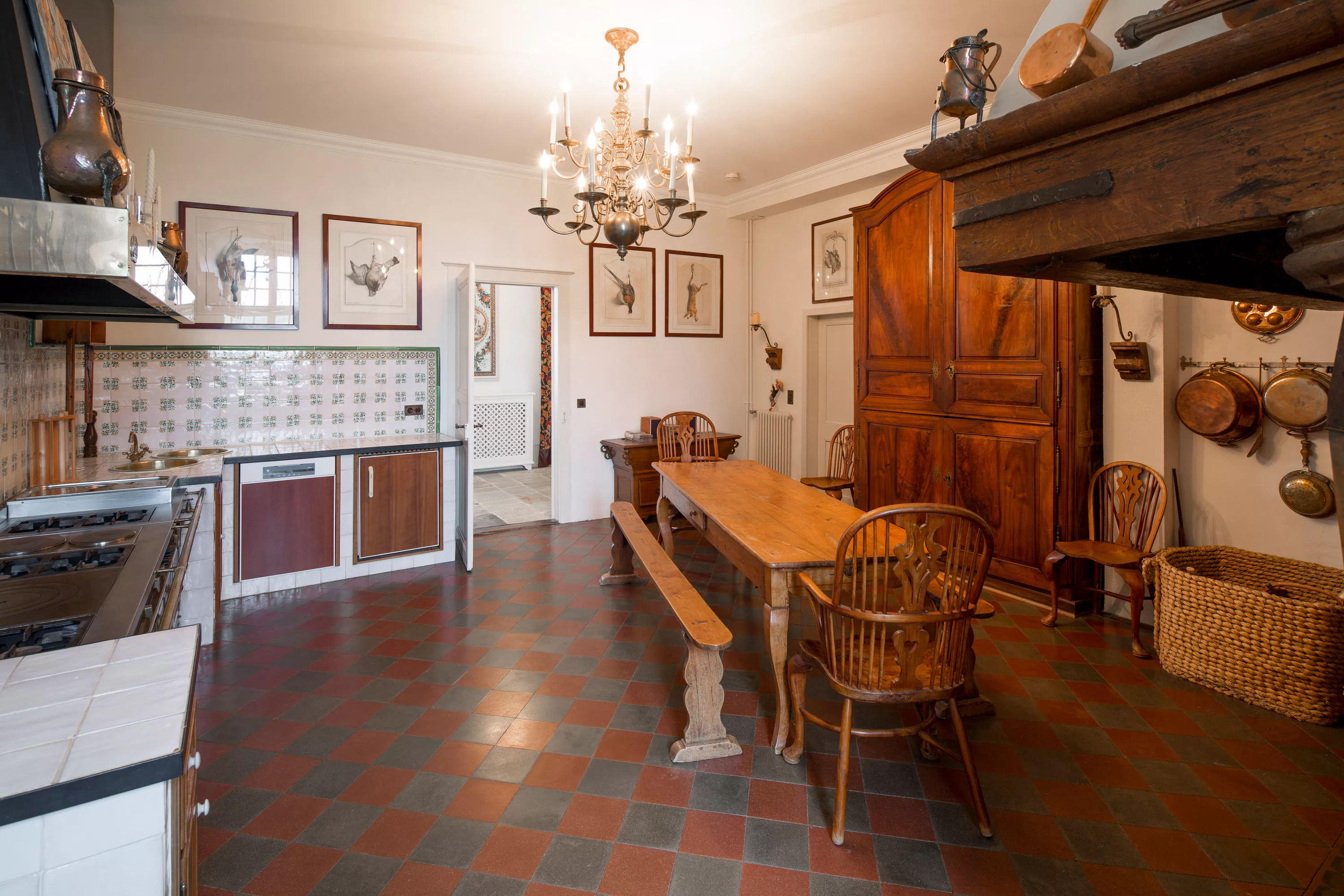 Chateau de Bavois, Lausanne, Vaud , Switzerland - chateaudebavois_06_zsrqvr