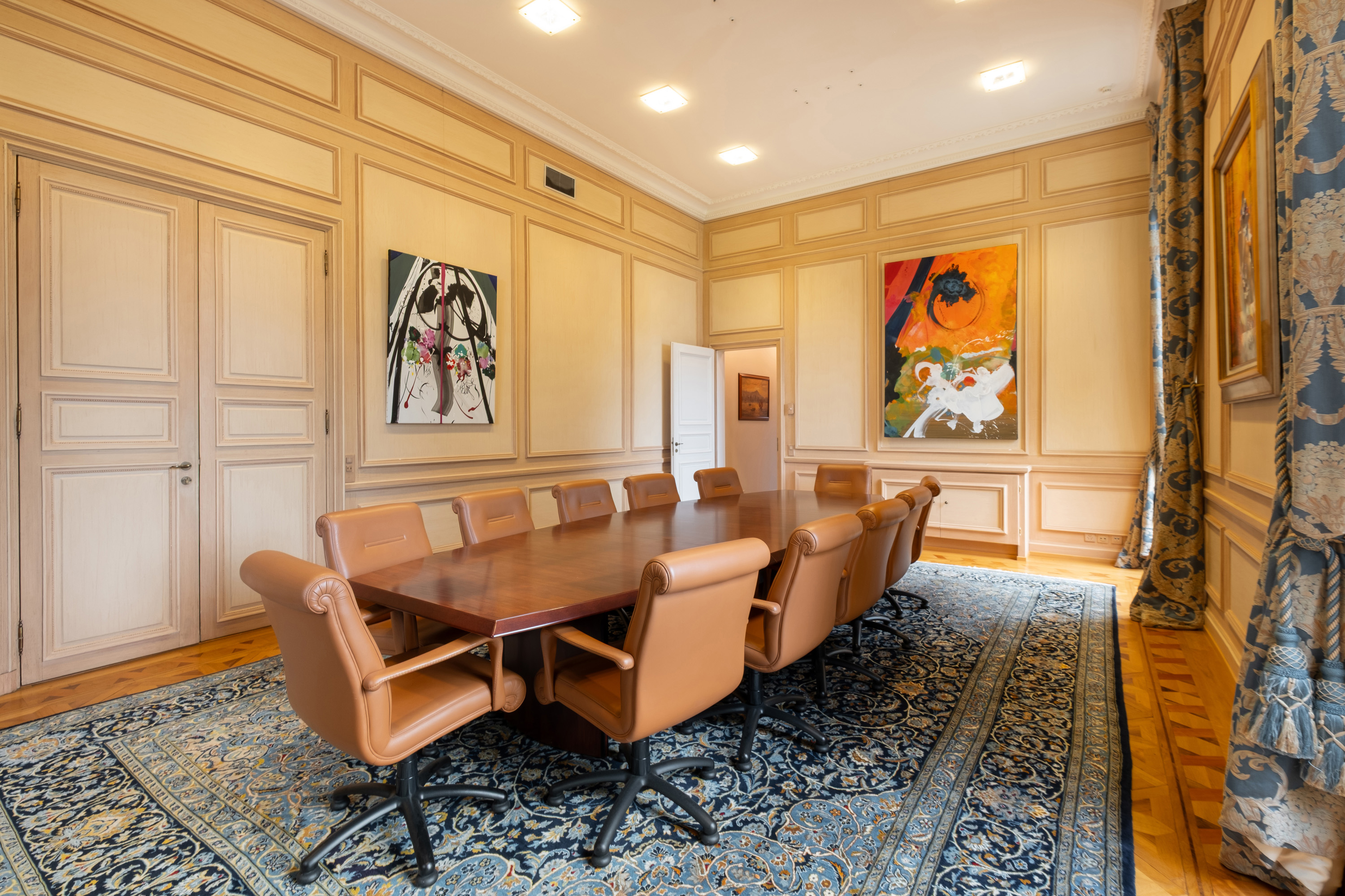 11 Villa Fleur d-Eau