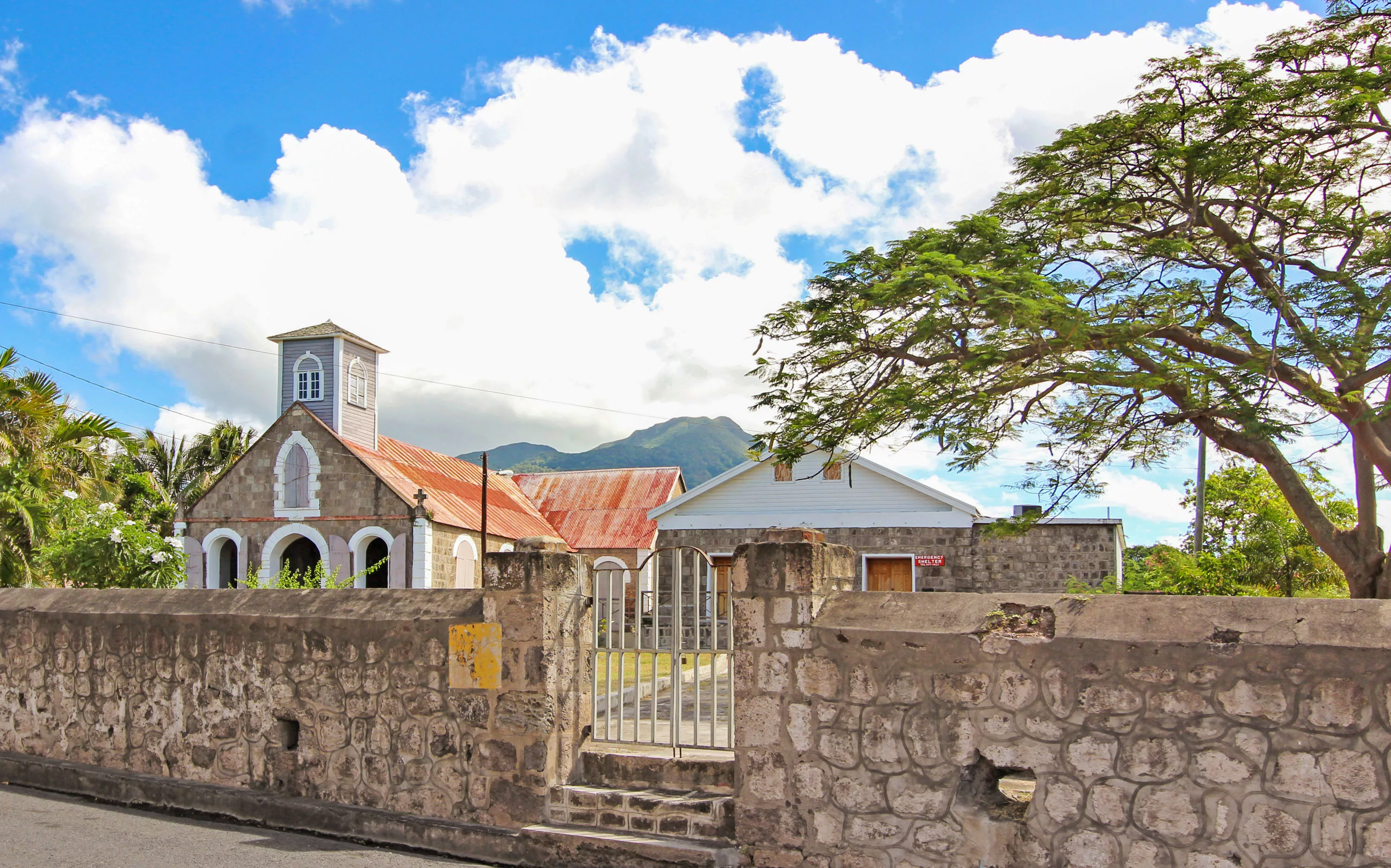 Villa 1910 Mahogany Hill Estates, Four Seasons Resort, Saint Kitts And Nevis, Nevis KN1201, West Indies - nevisian-grand-villa-four-seasons-resort-nevis45_lgi1mr