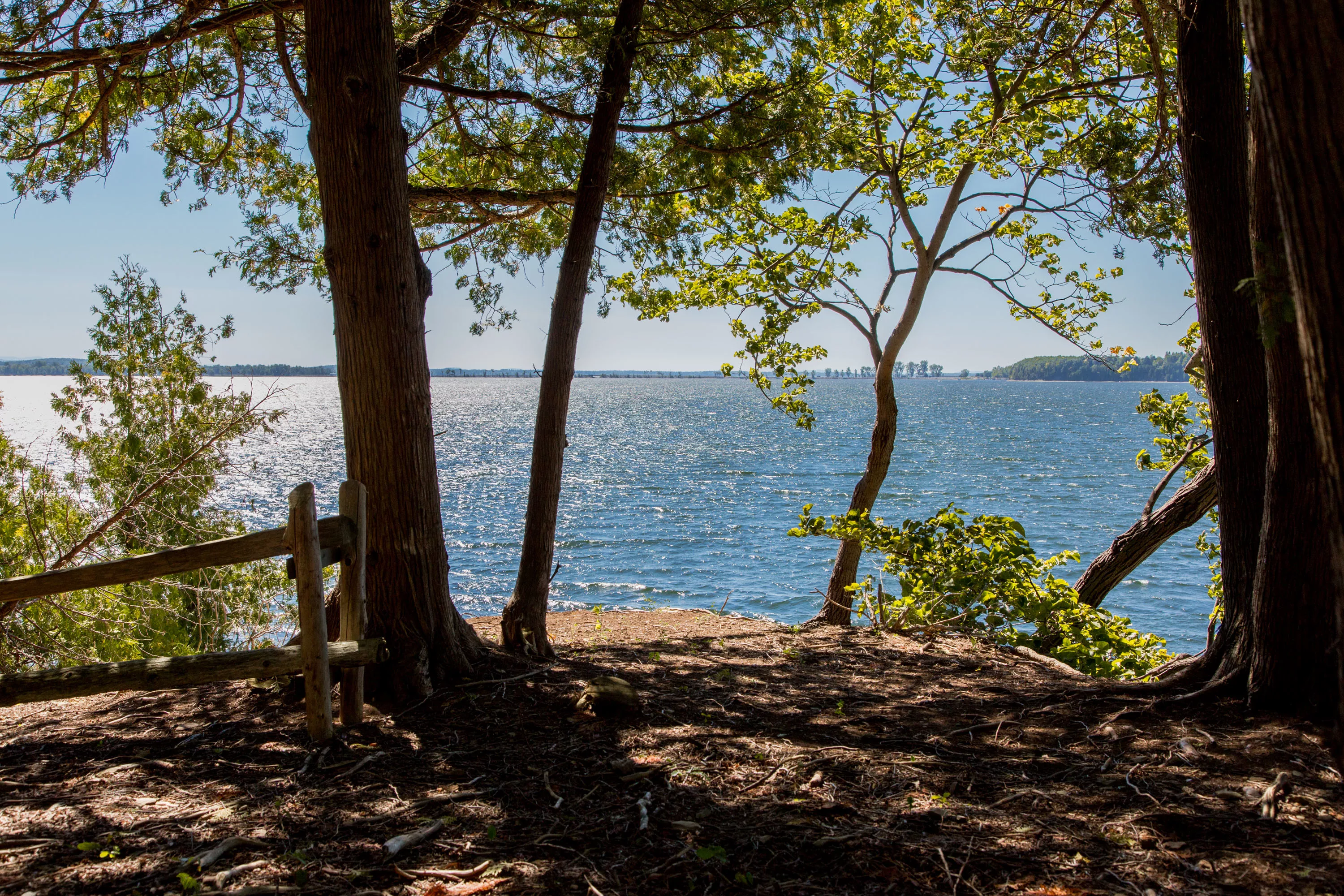 1 Cedar Island, Lake Champlain, Vermont 05486 - cedar-island-south-hero-vt-30-14-05-56-5656_wrrybe