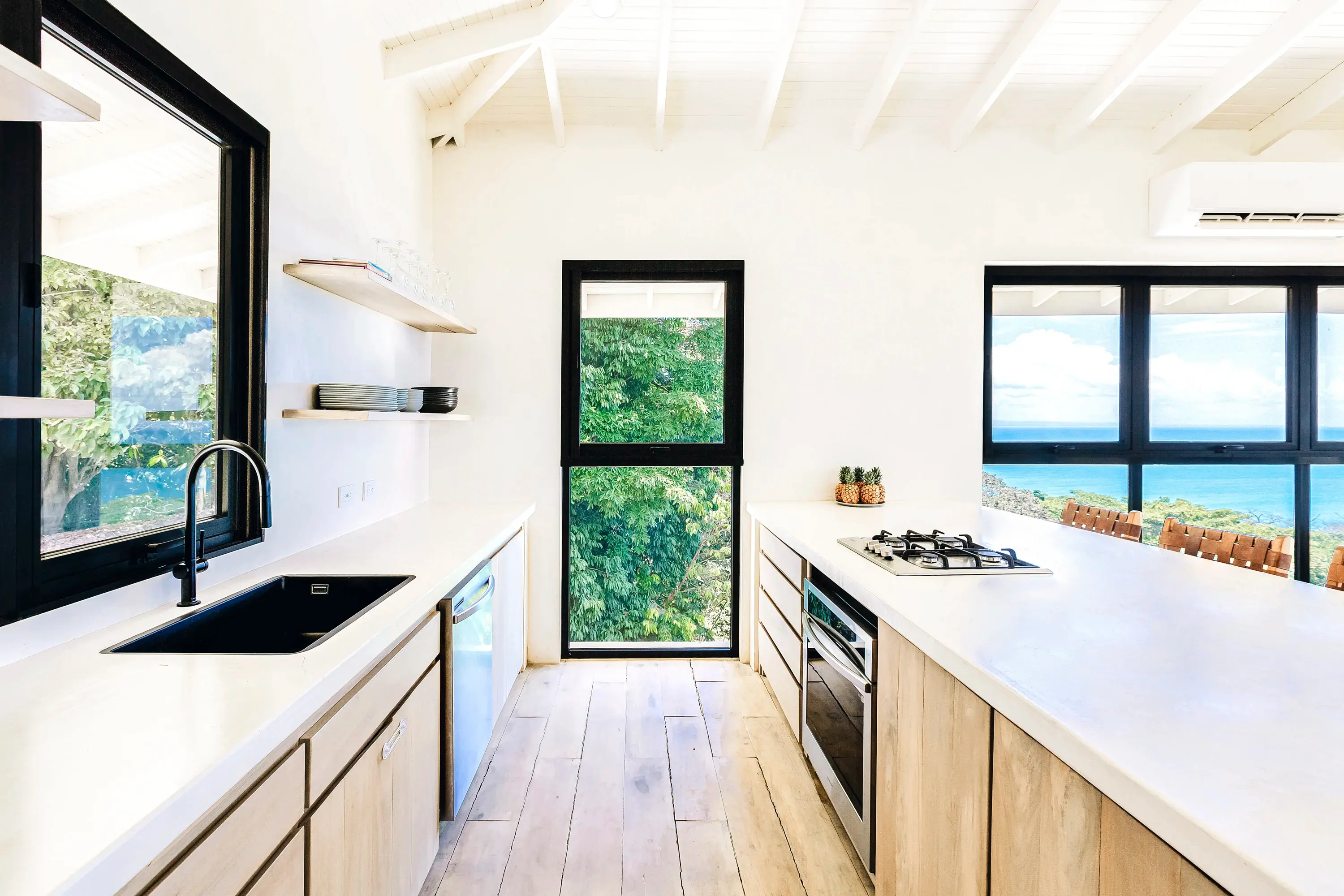 Pavones, Puntarenas Province , Costa Rica - Casa_Gnudi_26_c75ghf