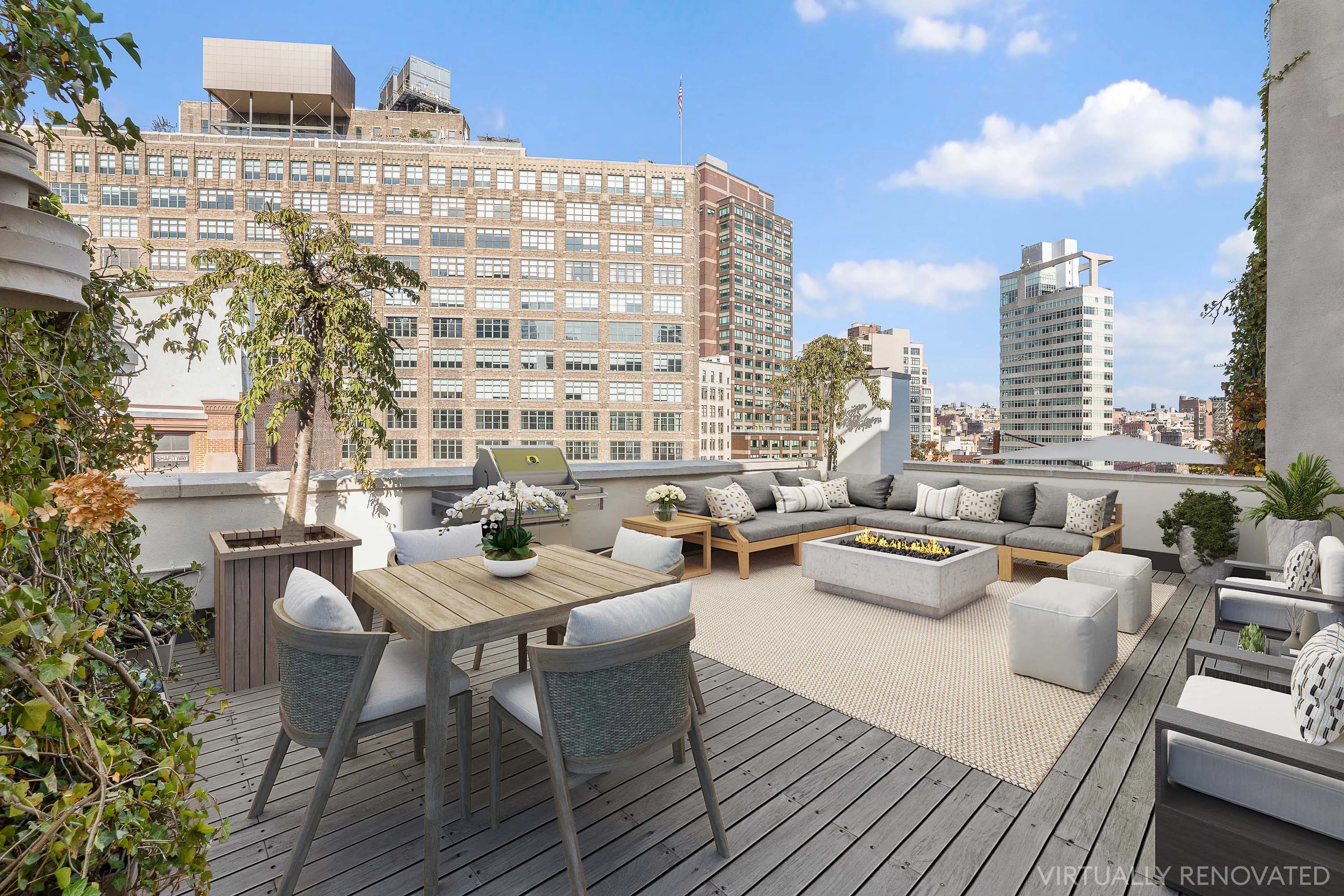 11 Vestry Street, #PH, Tribeca, New York City, New York 10013 - 30_-_DSC05407_final_rkncrk
