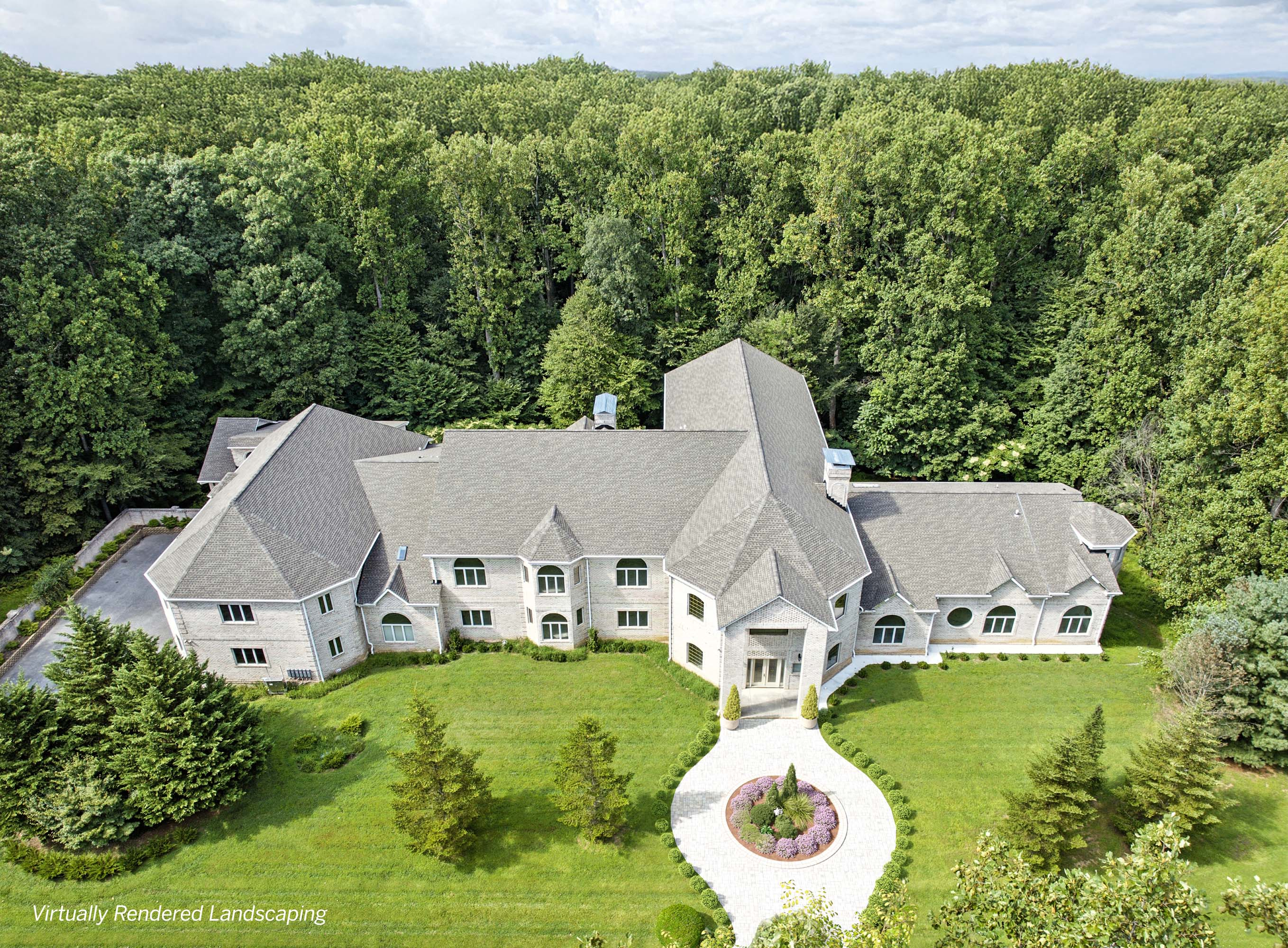 01 6 Evan Way, Pikesville - Luxury Real Estate - Concierge Auctions
