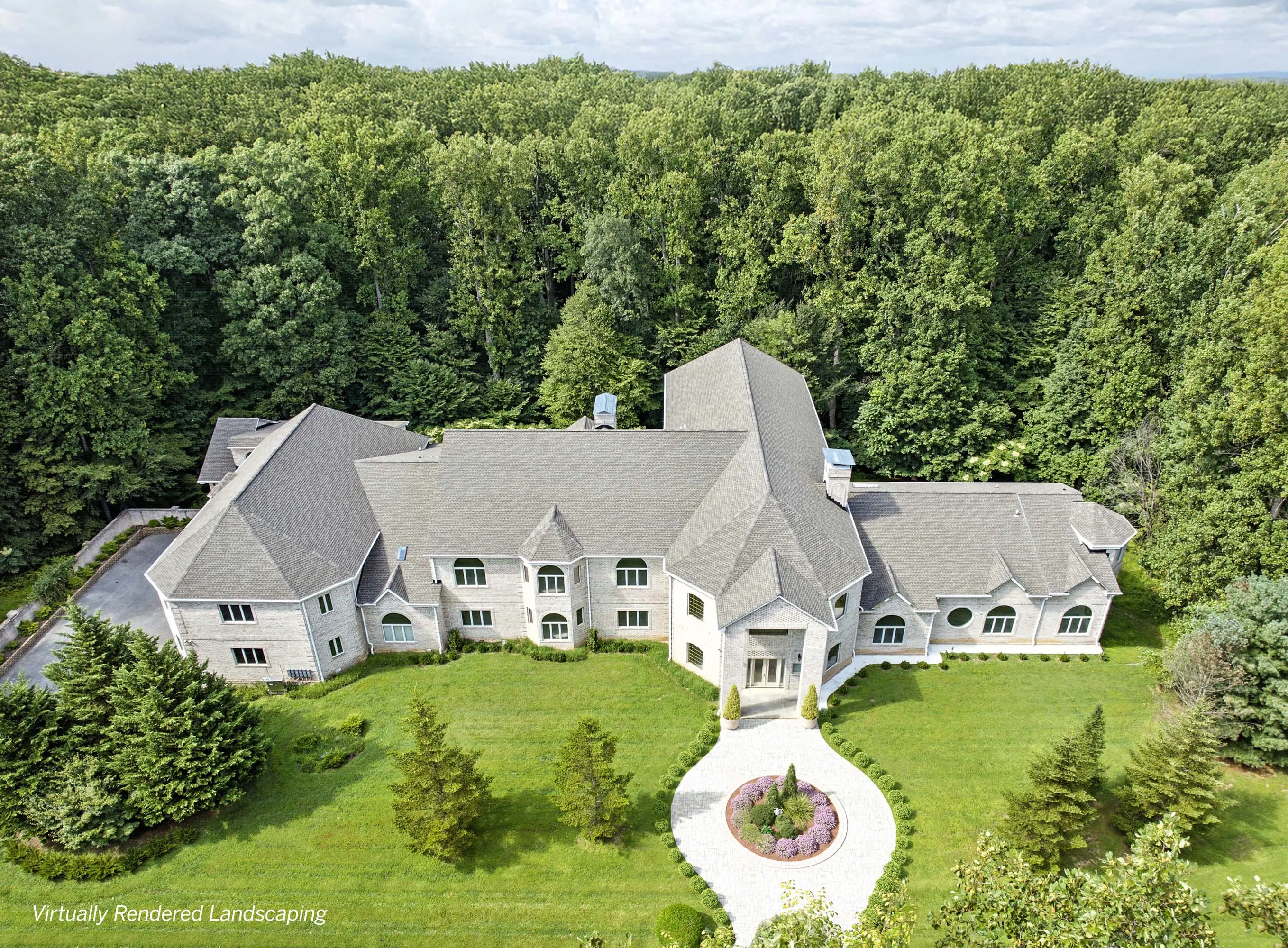 01 6 Evan Way, Pikesville - Luxury Real Estate - Concierge Auctions