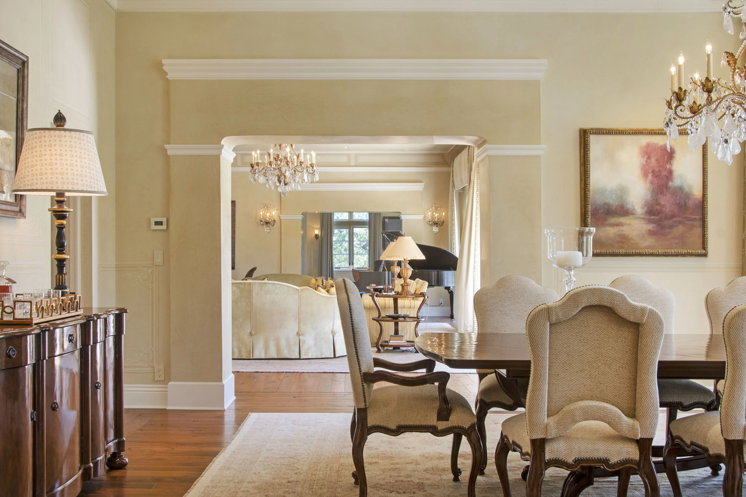 322 Lark Lane, Near San Francisco, California 94507 - 322-lark-lane-alamo-california13_iz4xlr