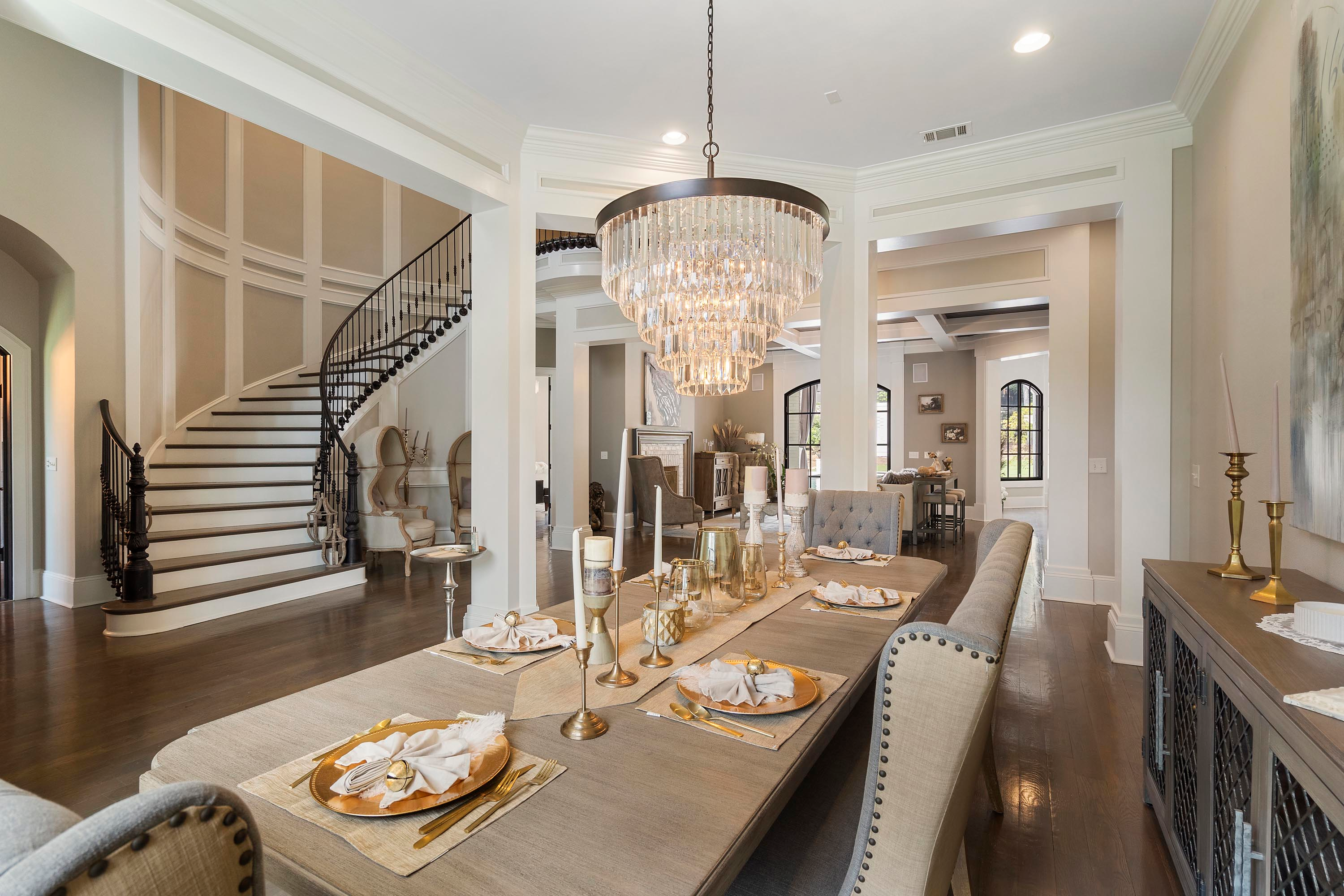 10 2242 Shoal Creek Rd - Luxury Real Estate - Concierge Auctions