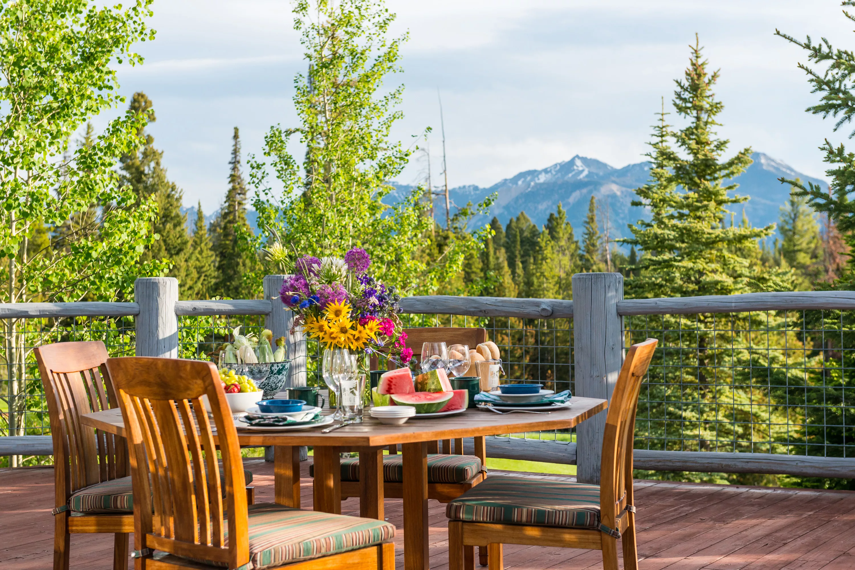 7000 Beaver Creek Road, Big Sky, Montana 59716 | Concierge Auctions