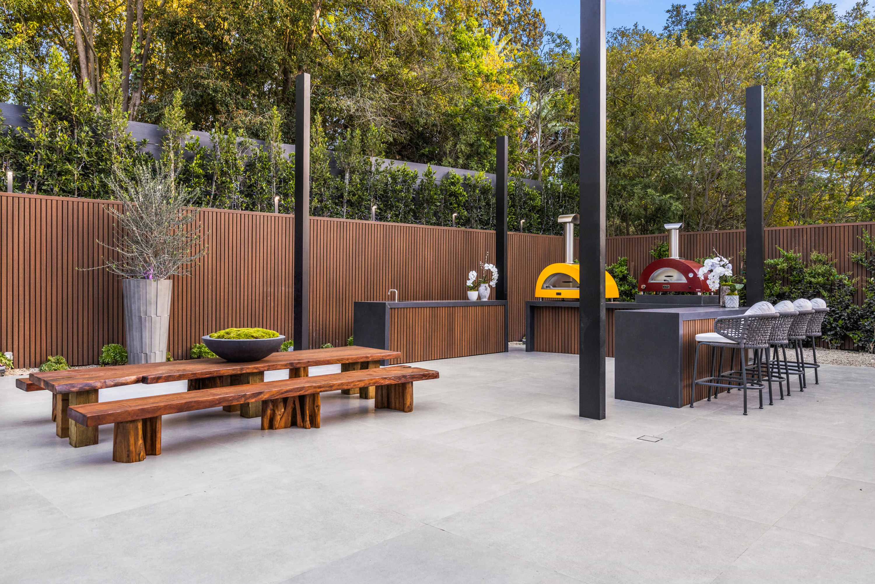 120 North Glenroy Avenue, Bel Air, California 90049 - 32_-_163A1152_sosyaf