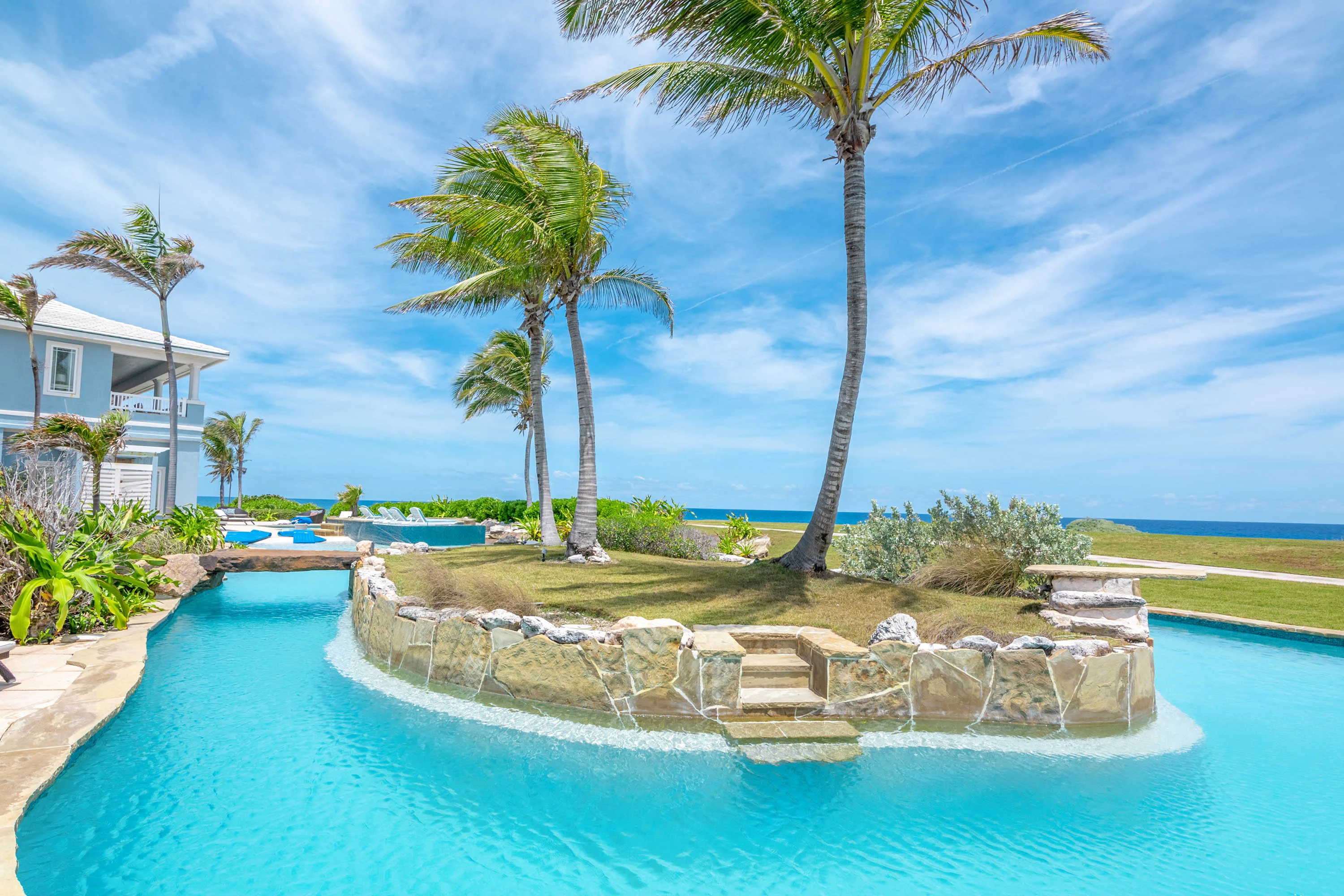 Casa Azul, Great Exuma, Exuma , Bahamas - casa-azul-great-exuma-bahamas26_cowfyh